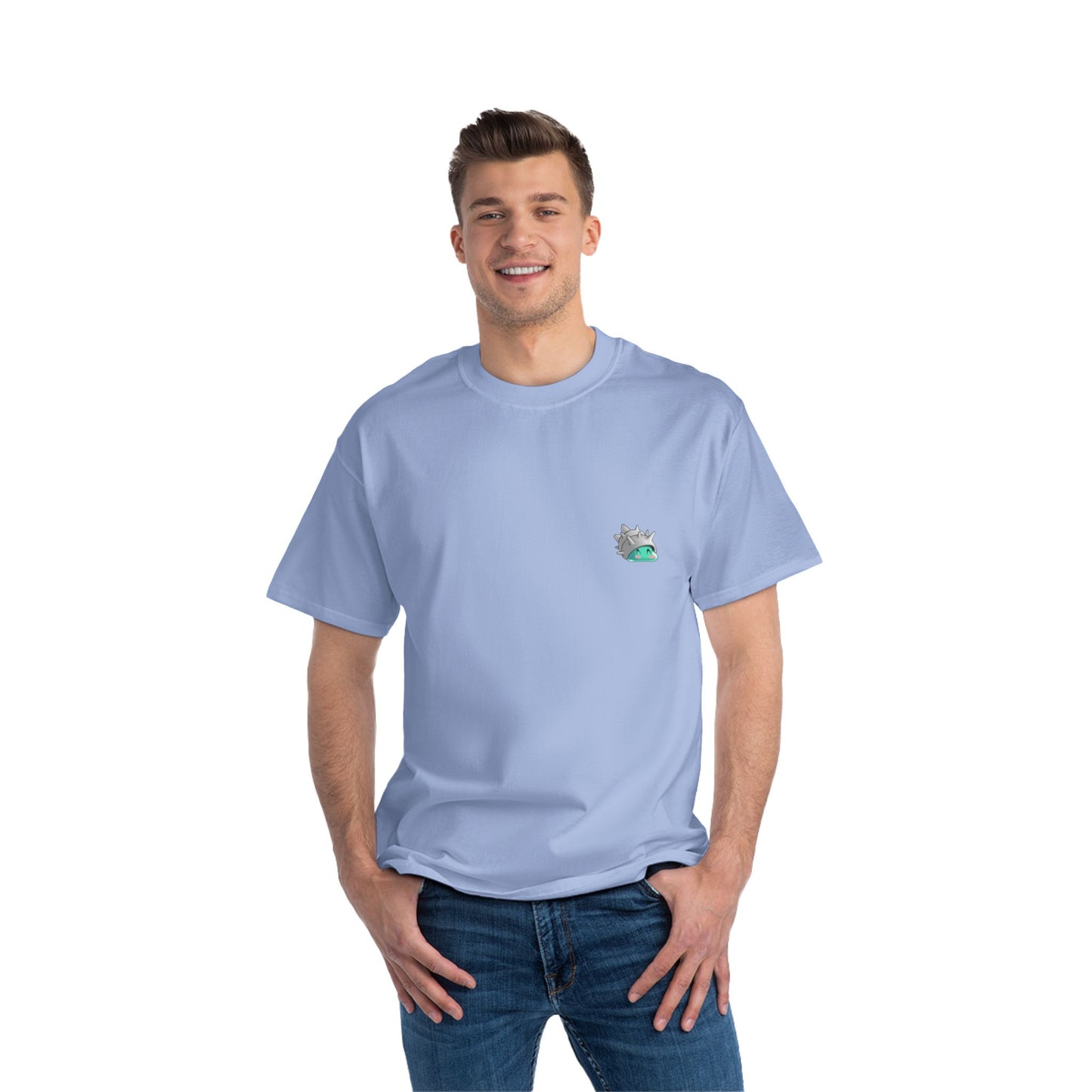 S is for Slime T-Shirt