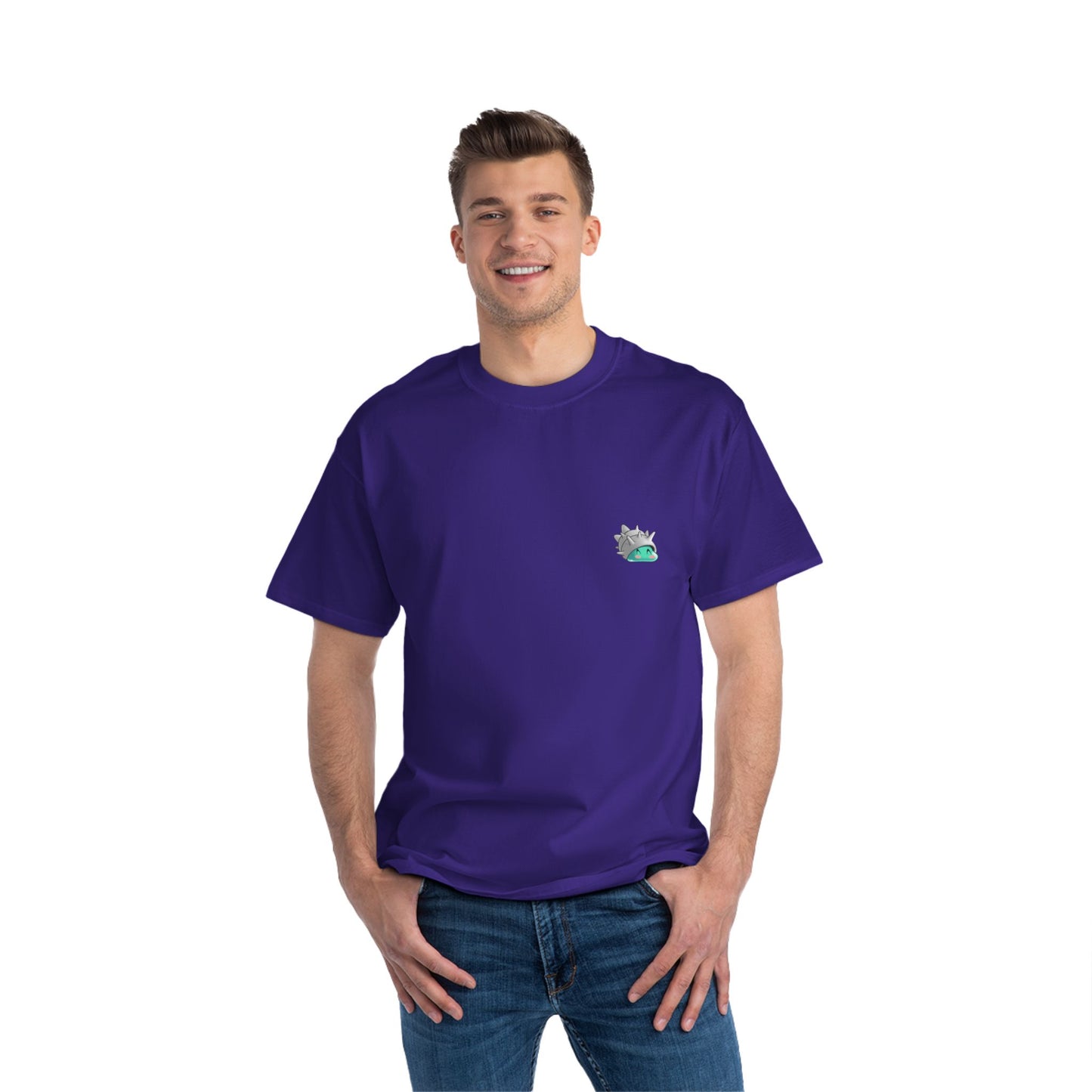 S is for Slime T-Shirt