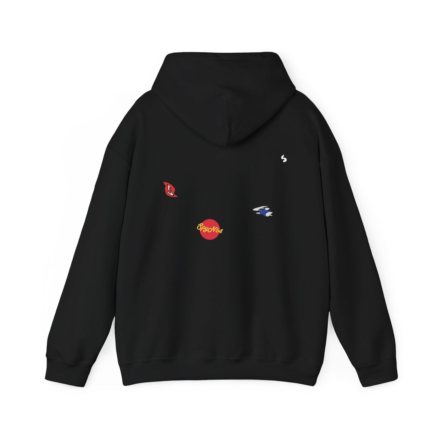 The Essential SpyN64 Hoodie