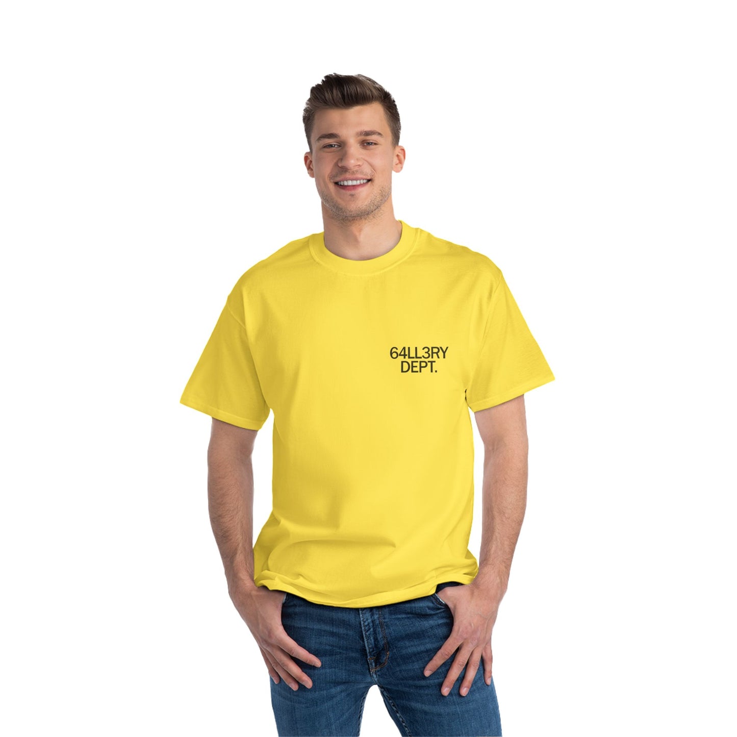 64LL3RY DEPT T-Shirt