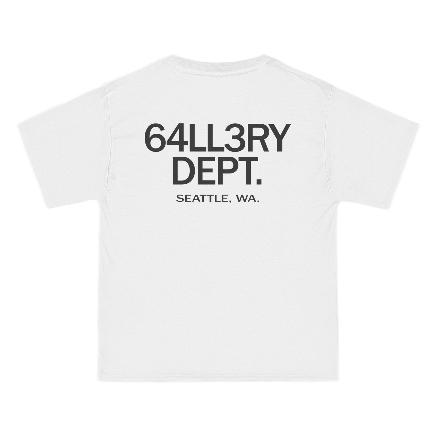 64LL3RY DEPT T-Shirt