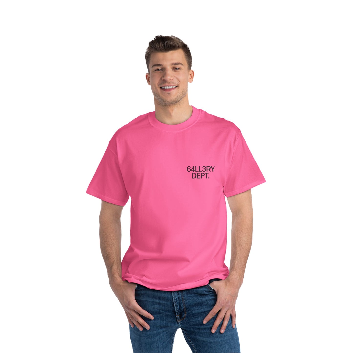 64LL3RY DEPT T-Shirt