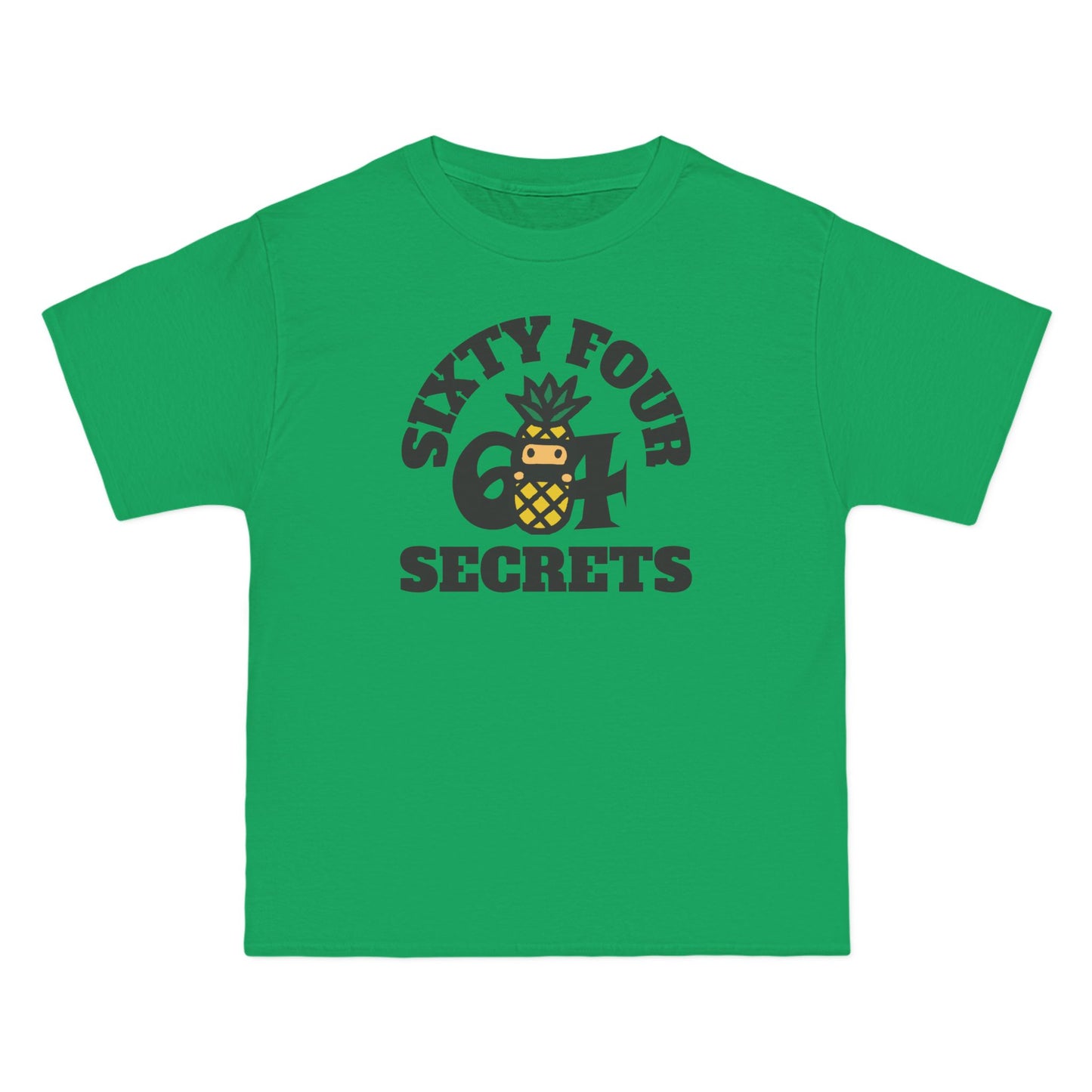 Secret Pineapple T-Shirt