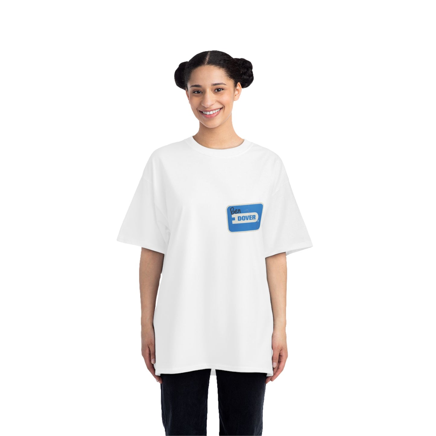 Ben Dover T-Shirt