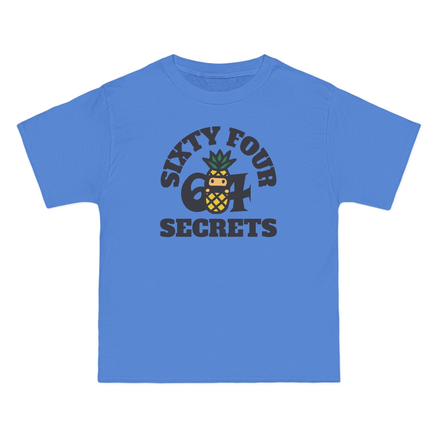 Secret Pineapple T-Shirt