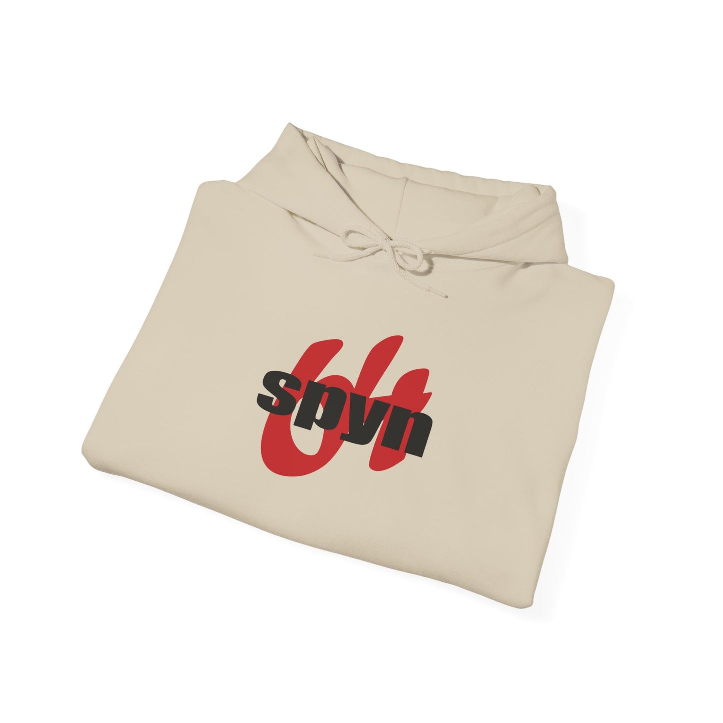 The Essential SpyN64 Hoodie