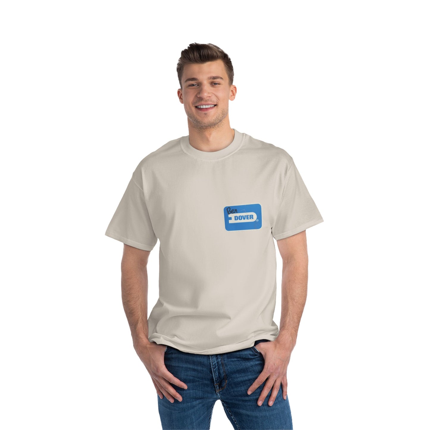Ben Dover T-Shirt