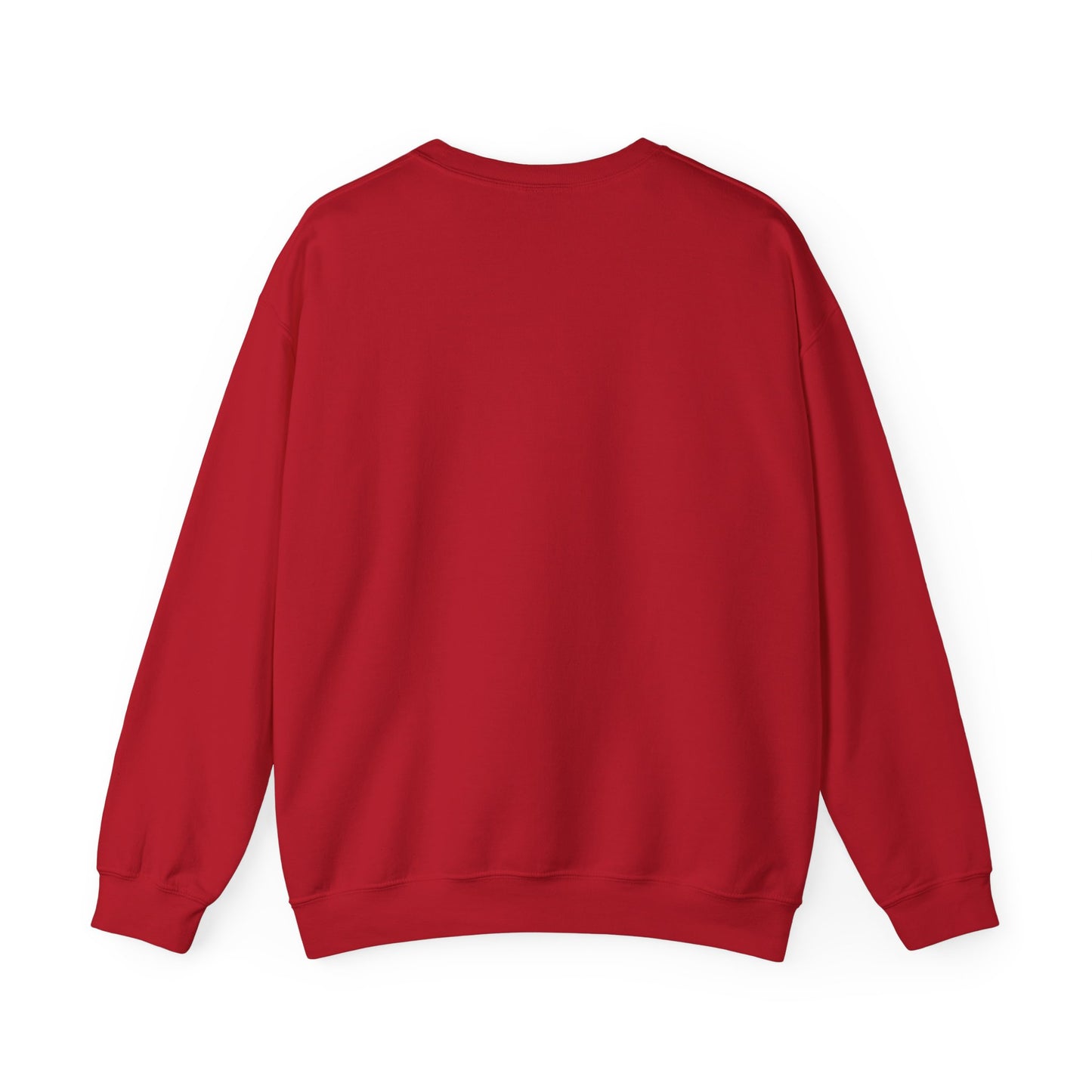 DON'T TOUCH THE LAVA Crewneck Sweatshirt