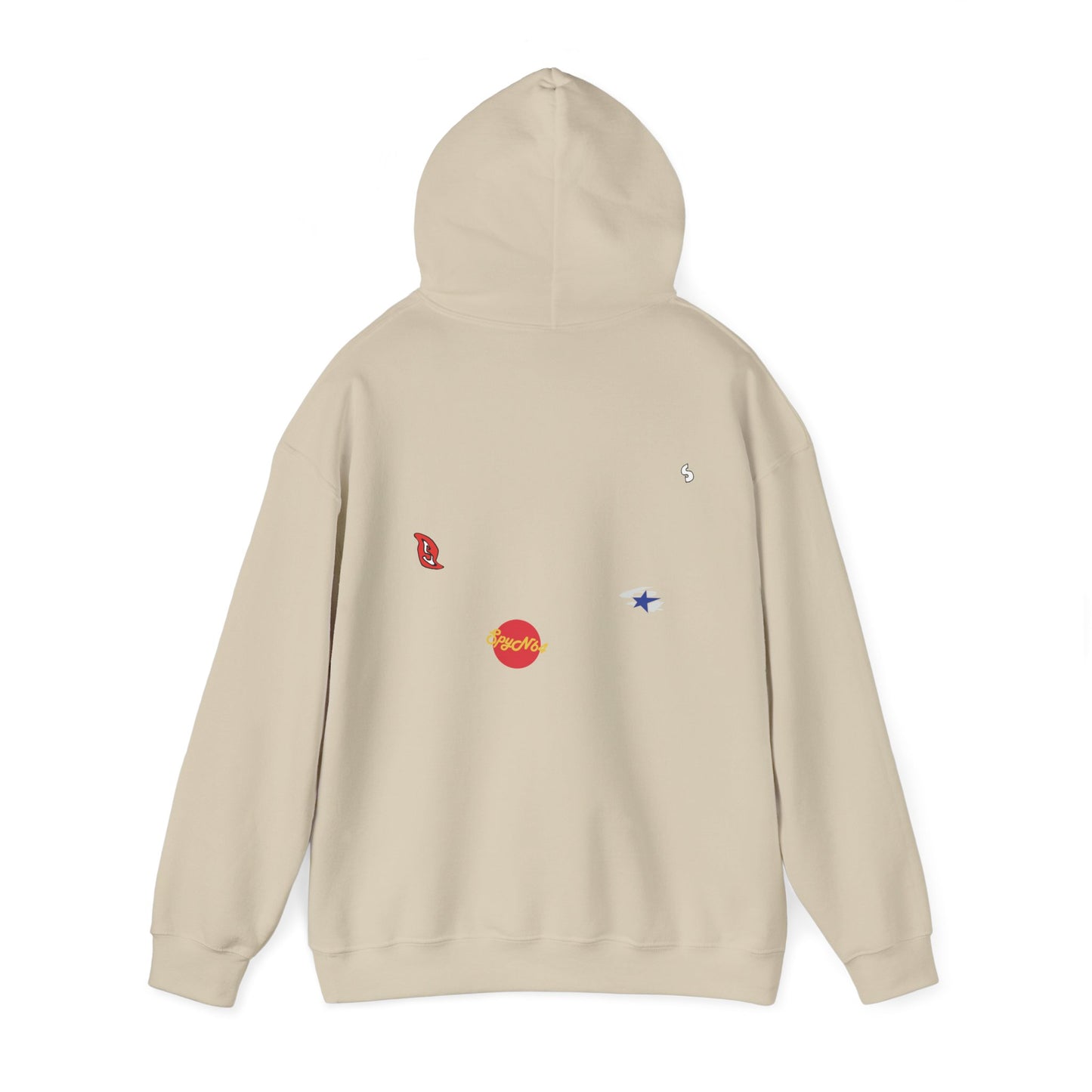 The Essential SpyN64 Hoodie