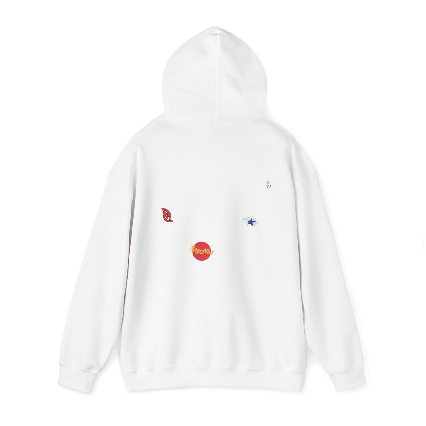 The Essential SpyN64 Hoodie