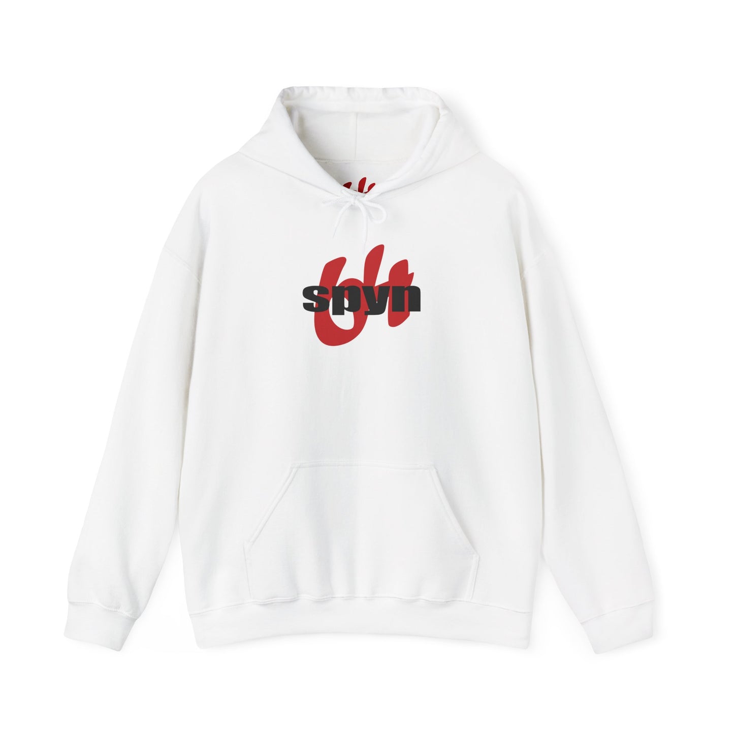The Essential SpyN64 Hoodie