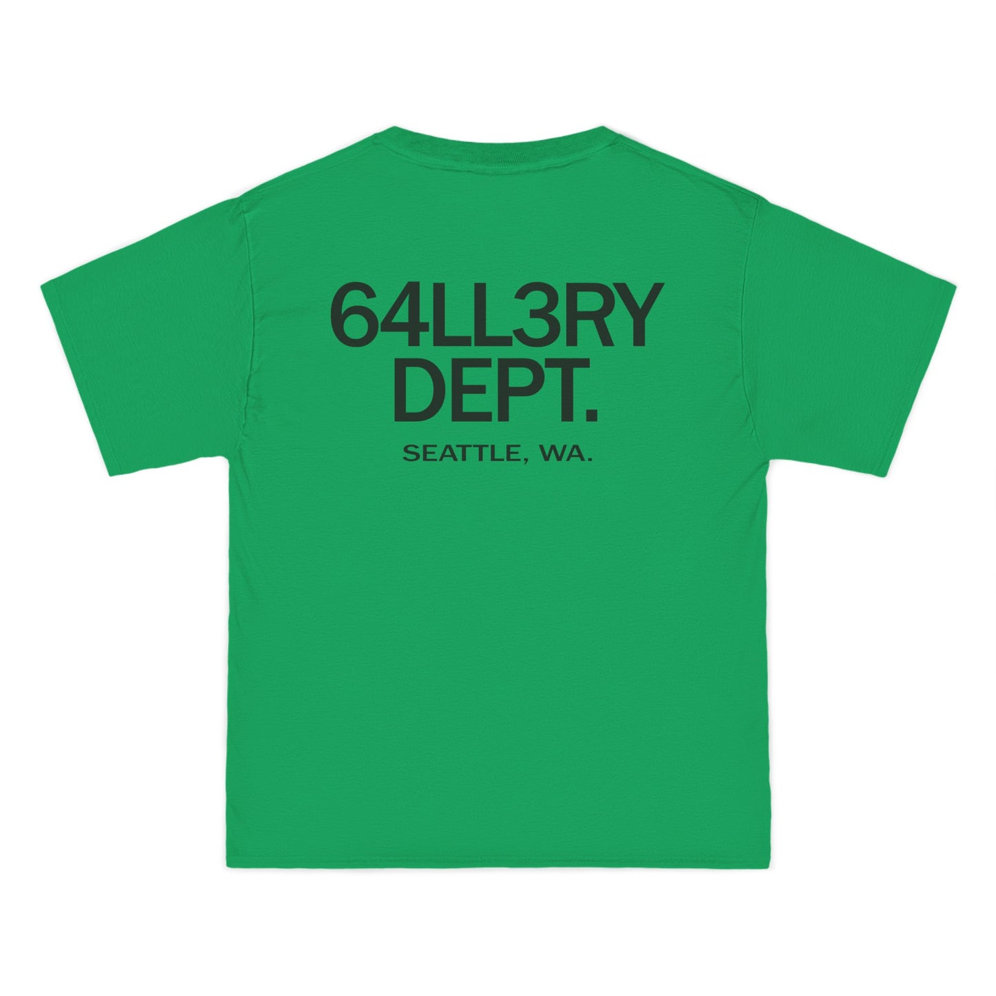 64LL3RY DEPT T-Shirt