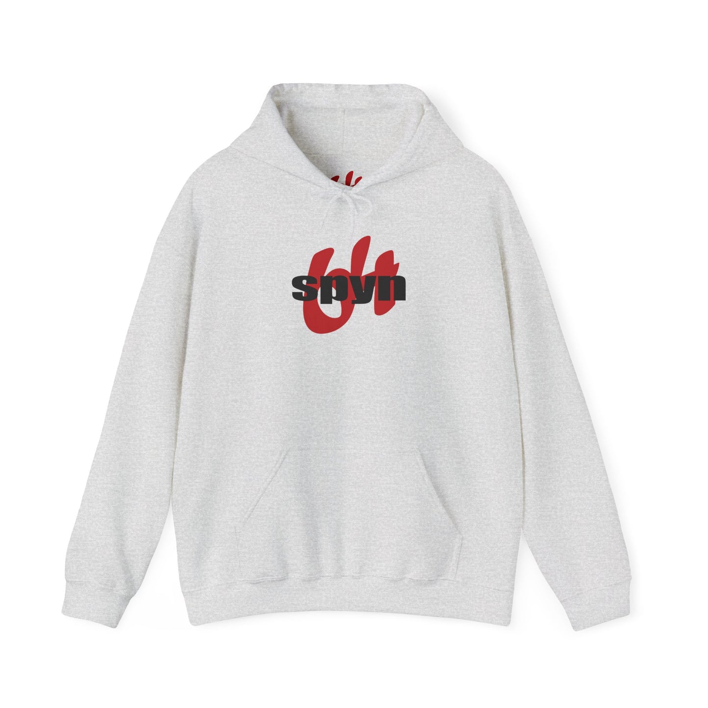 The Essential SpyN64 Hoodie