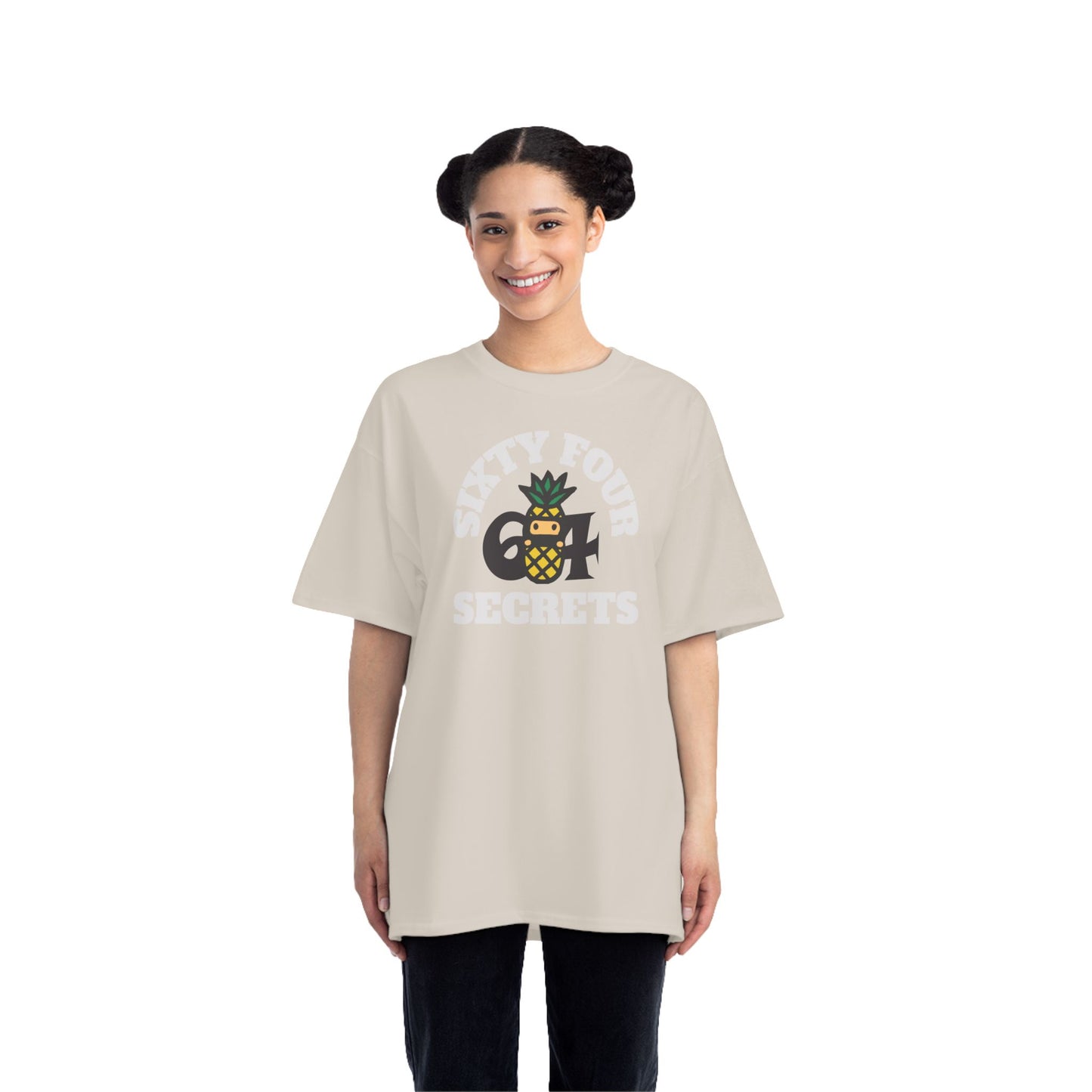 Secret Pineapple T-Shirt