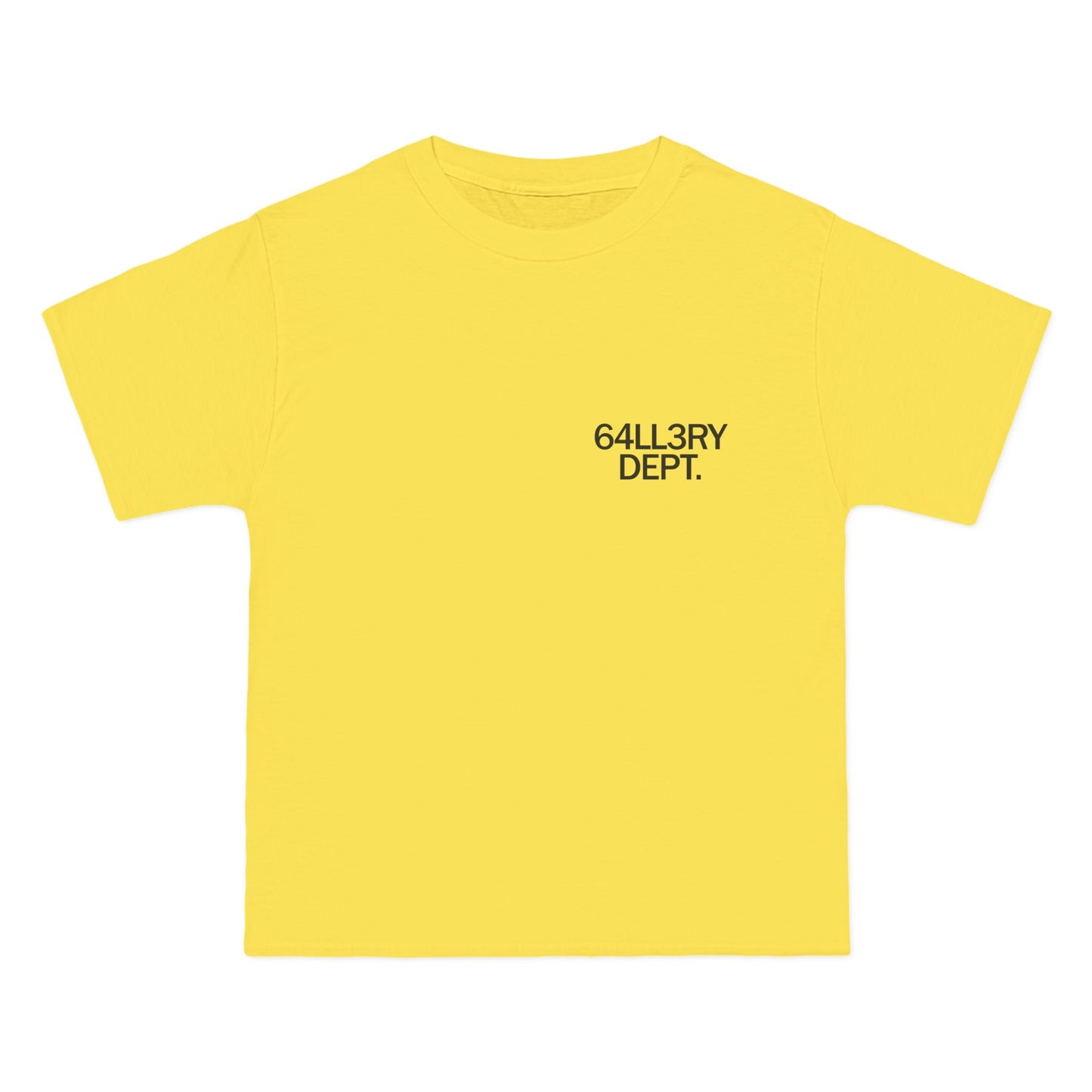 64LL3RY DEPT T-Shirt
