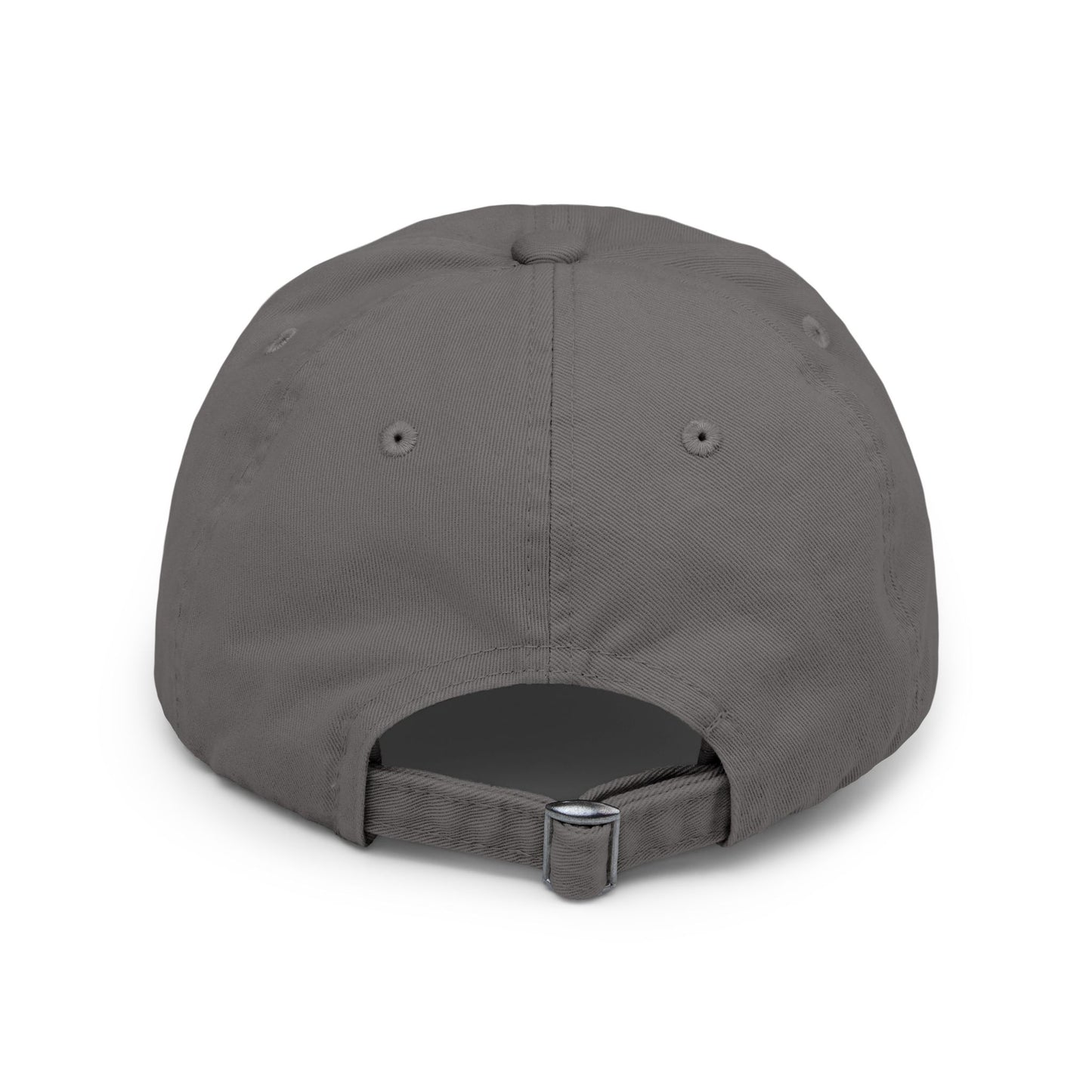 BALENCE⁶⁴ Distressed Dad Cap