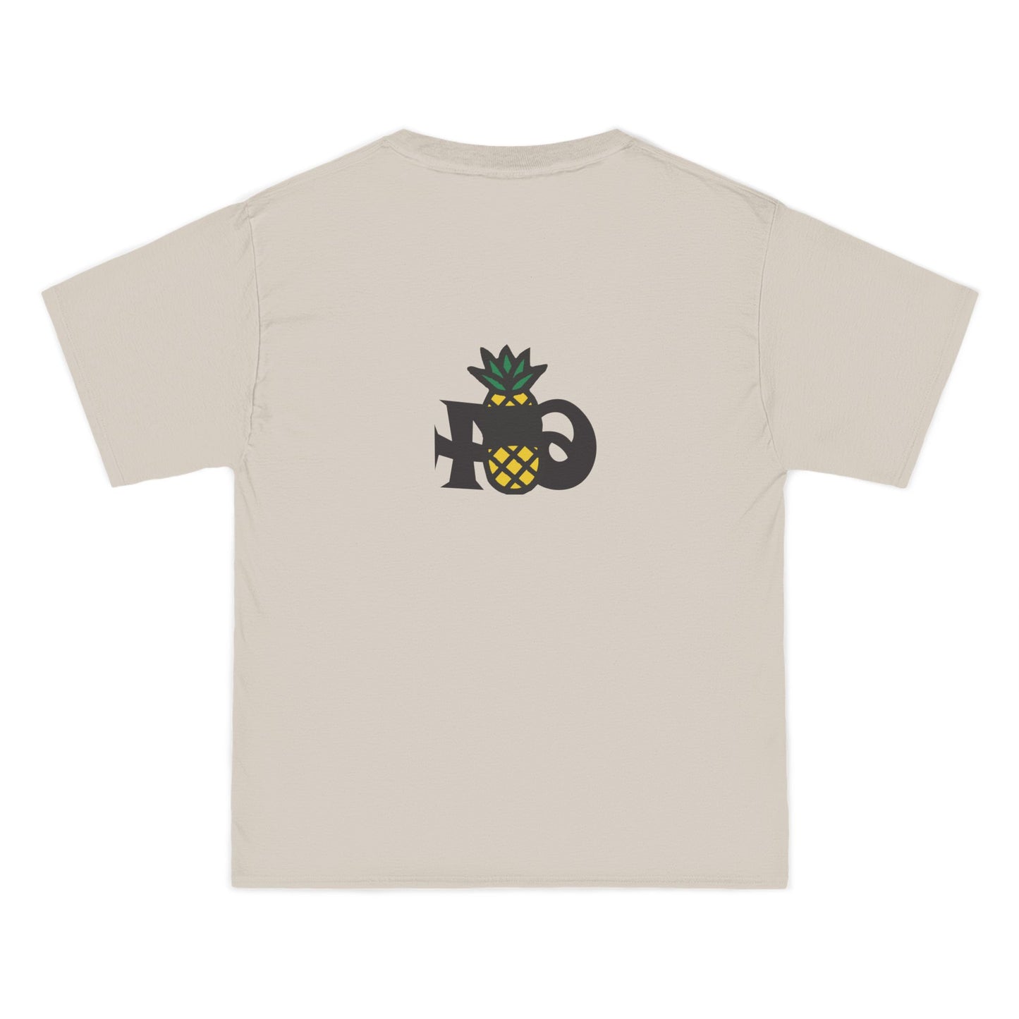 Secret Pineapple T-Shirt