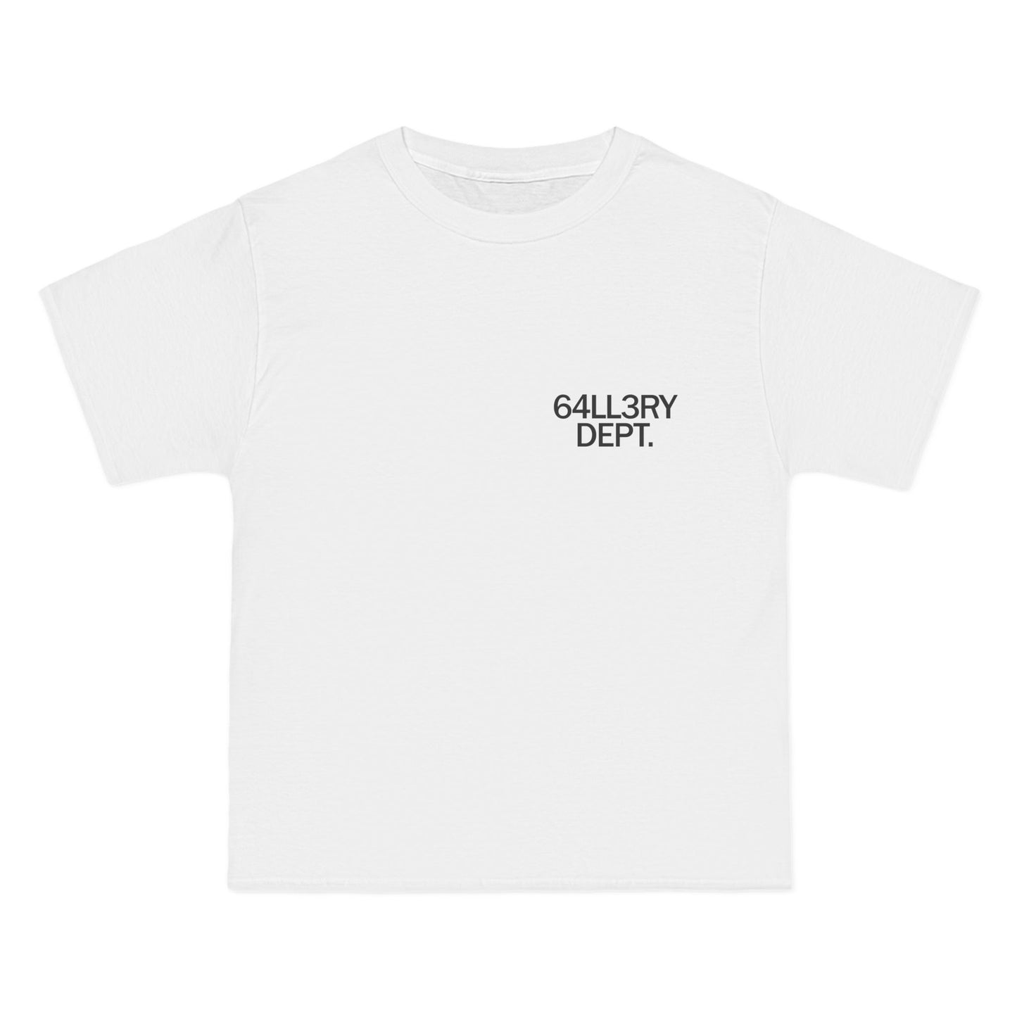 64LL3RY DEPT T-Shirt