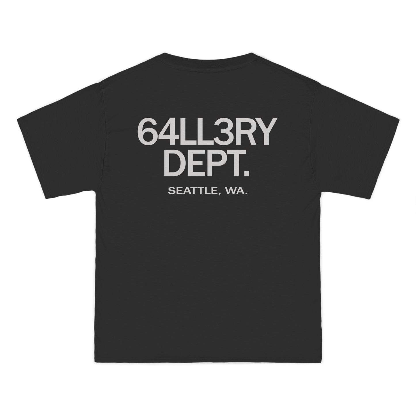64LL3RY DEPT T-Shirt