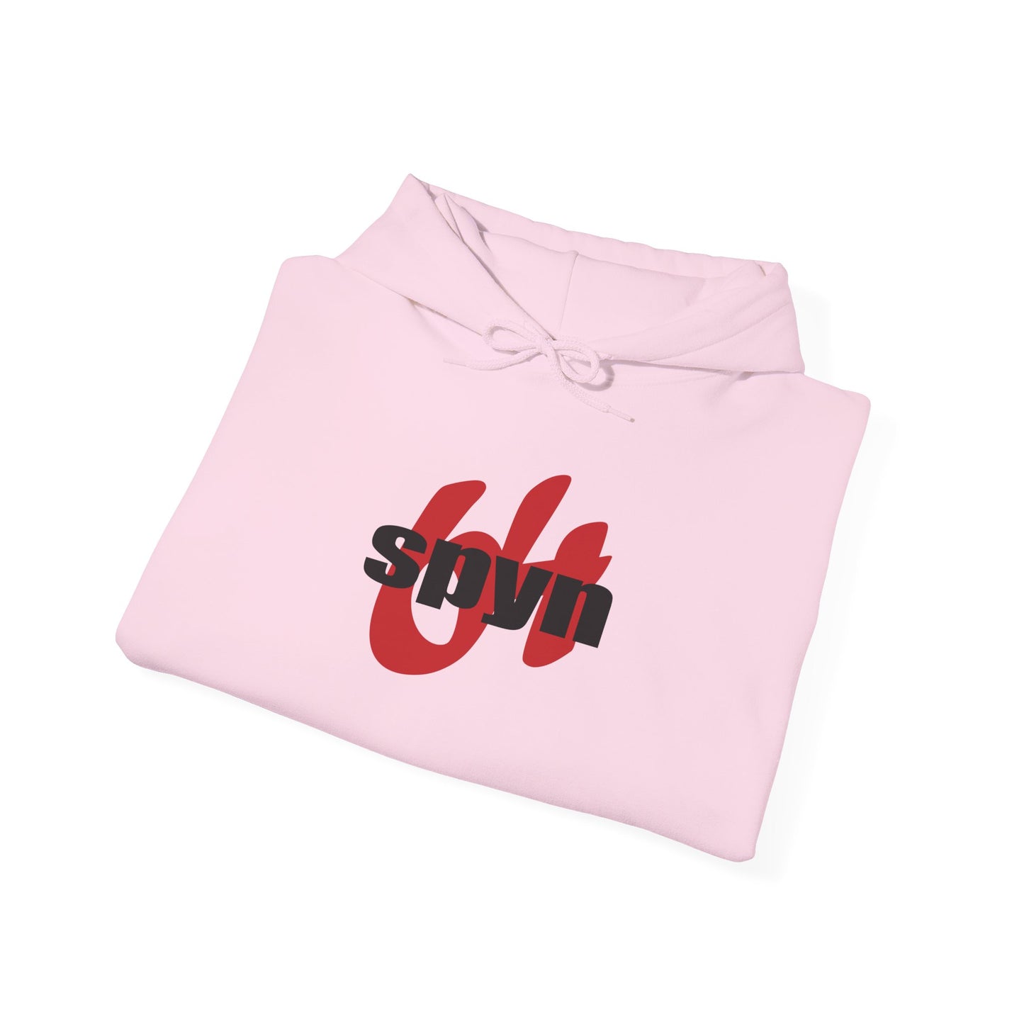 The Essential SpyN64 Hoodie