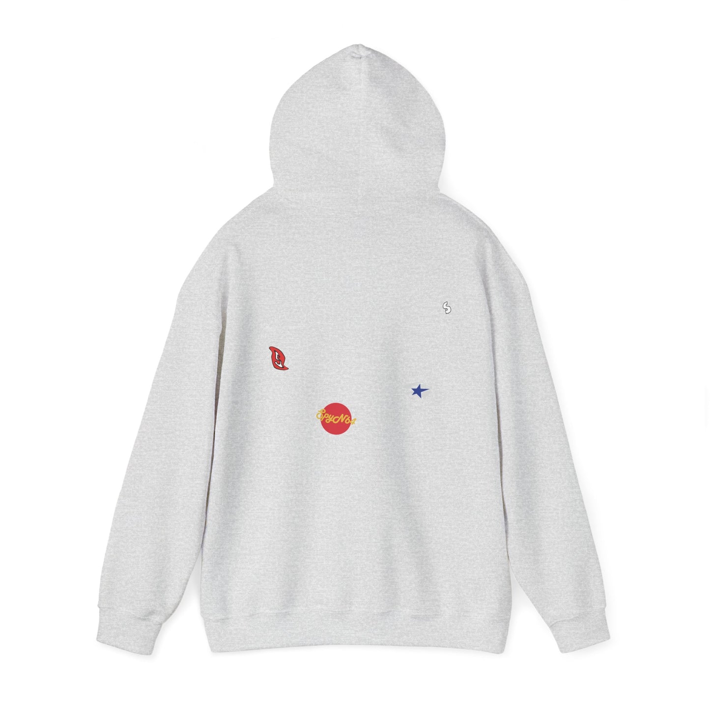 The Essential SpyN64 Hoodie
