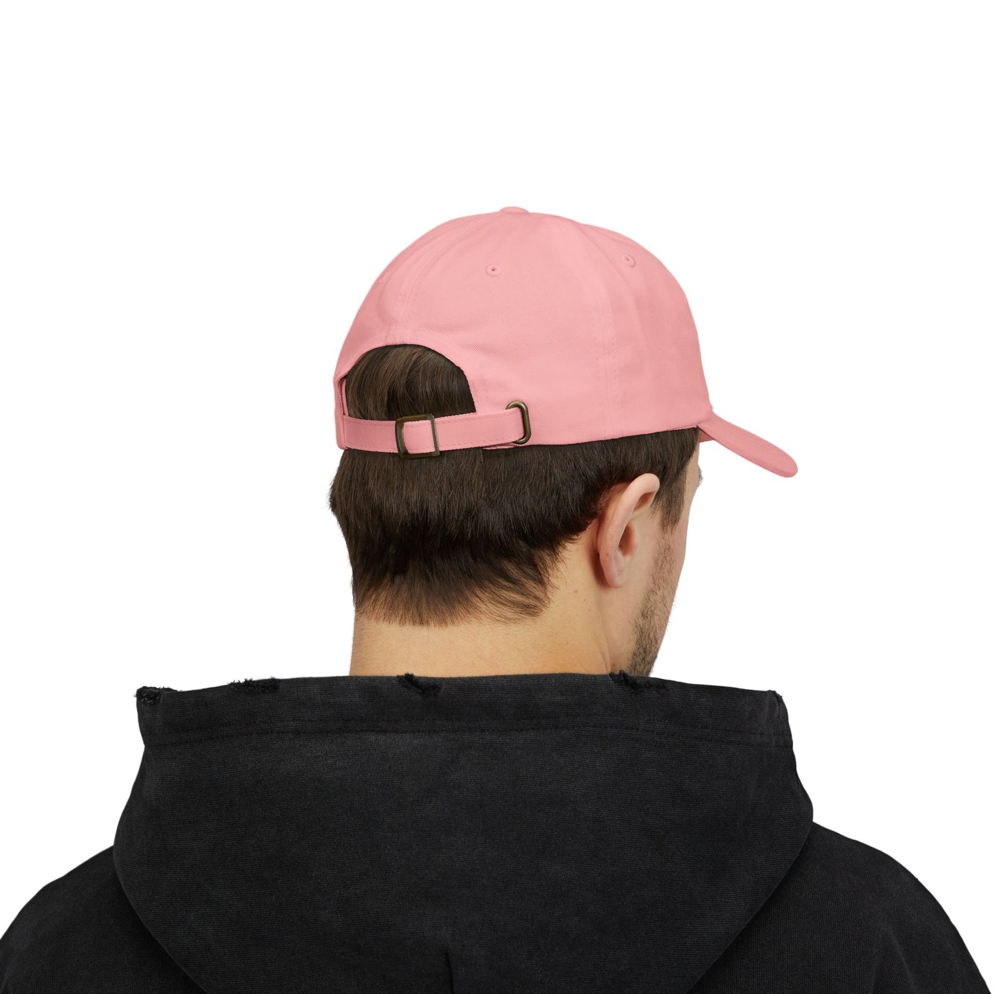Spicy Ramen Dad Cap