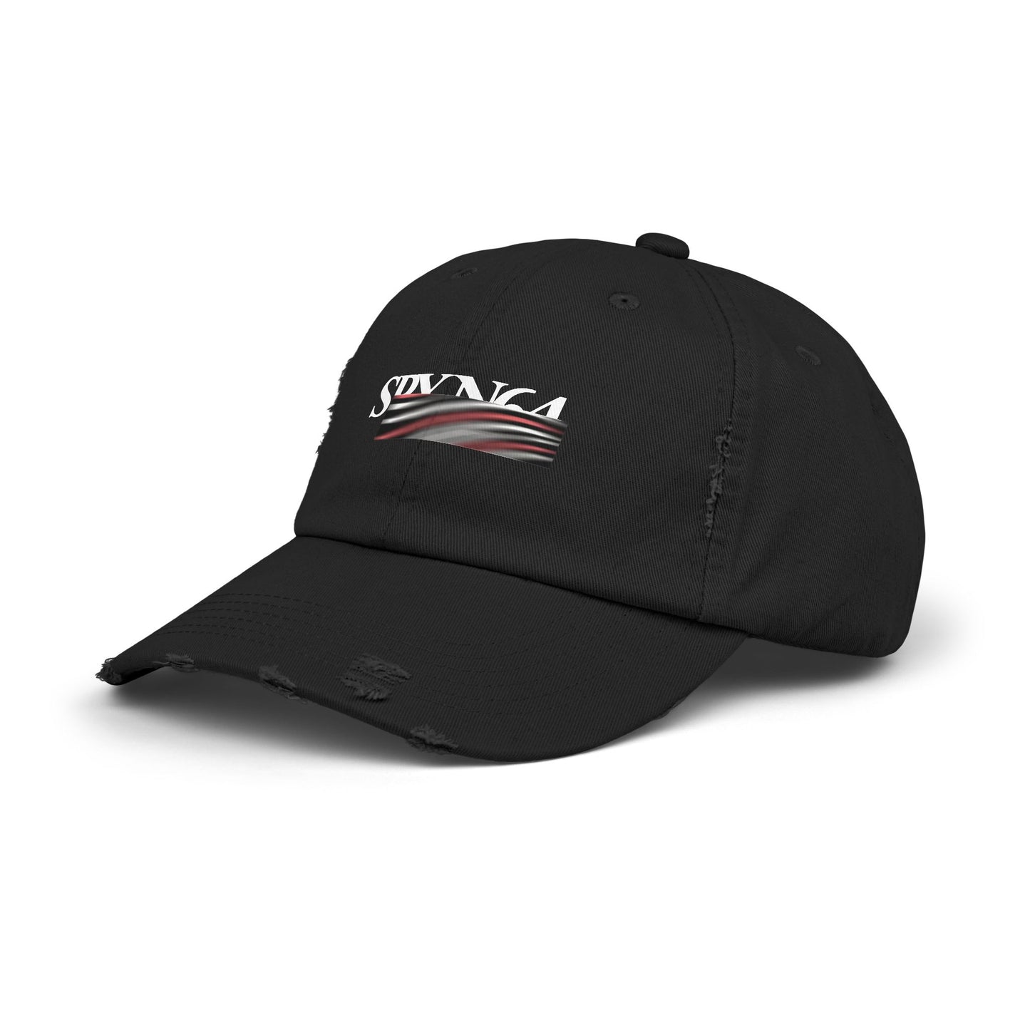 BALENCE⁶⁴ Distressed Dad Cap