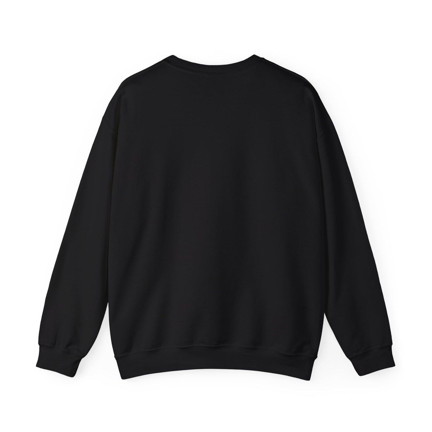 DON'T TOUCH THE LAVA Crewneck Sweatshirt