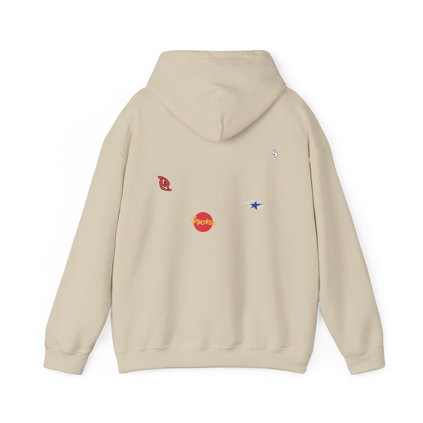 The Essential SpyN64 Hoodie