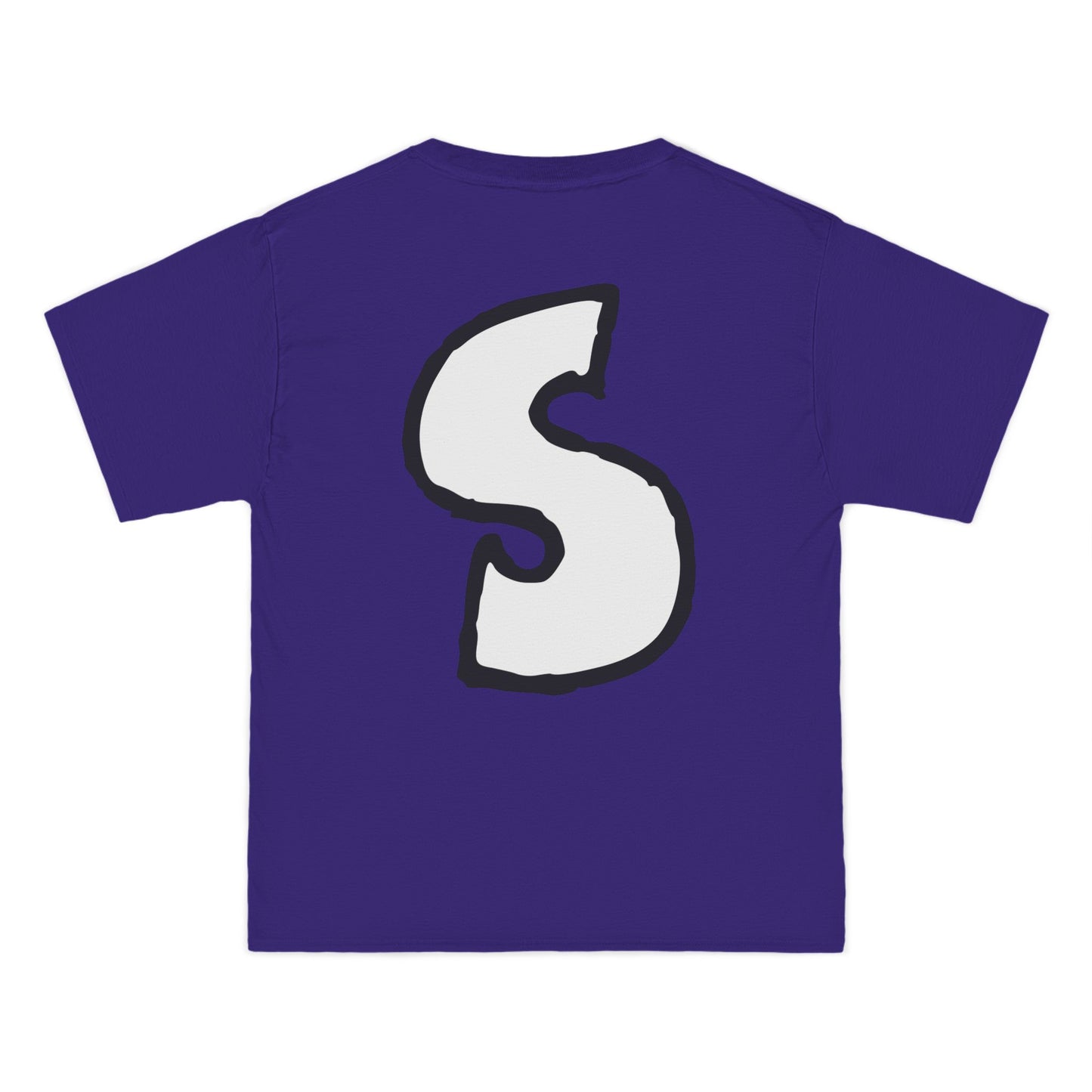 S is for Slime T-Shirt