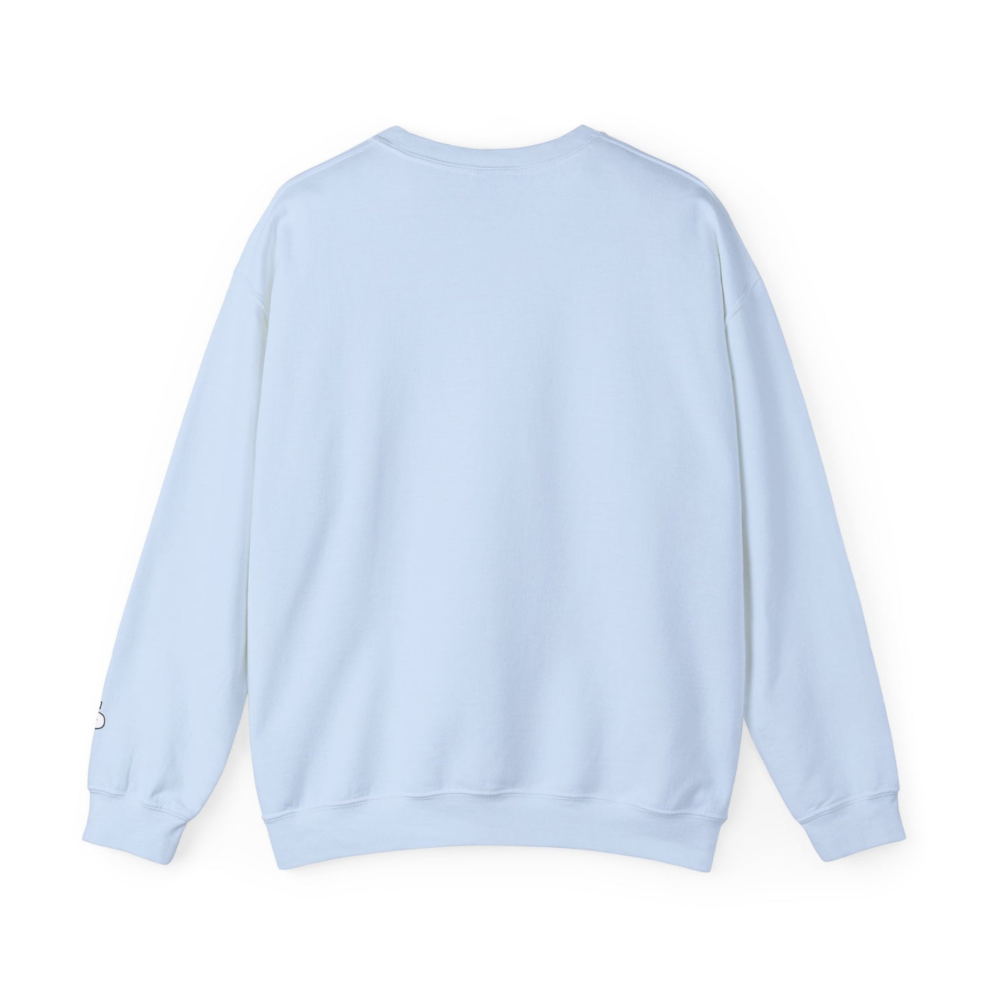 64FLAMES™ Crewneck Sweatshirt