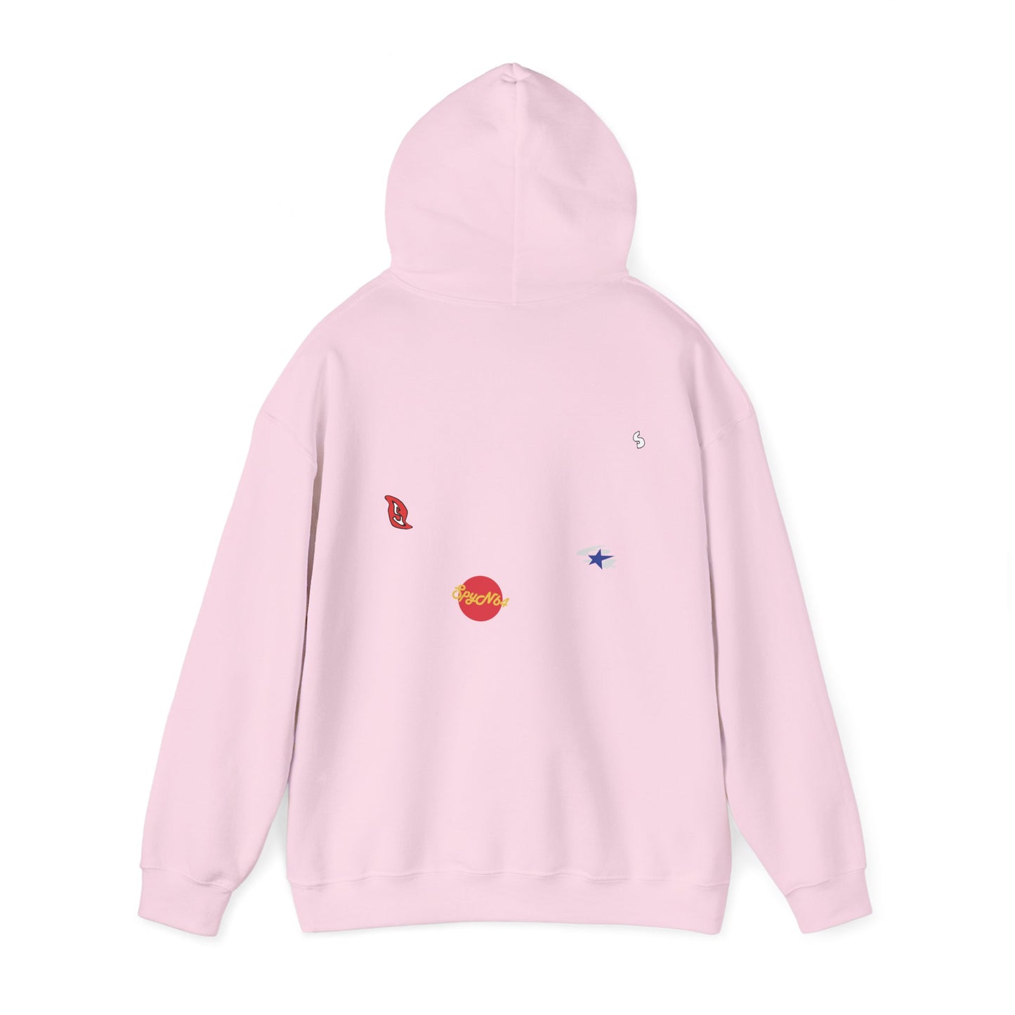 The Essential SpyN64 Hoodie