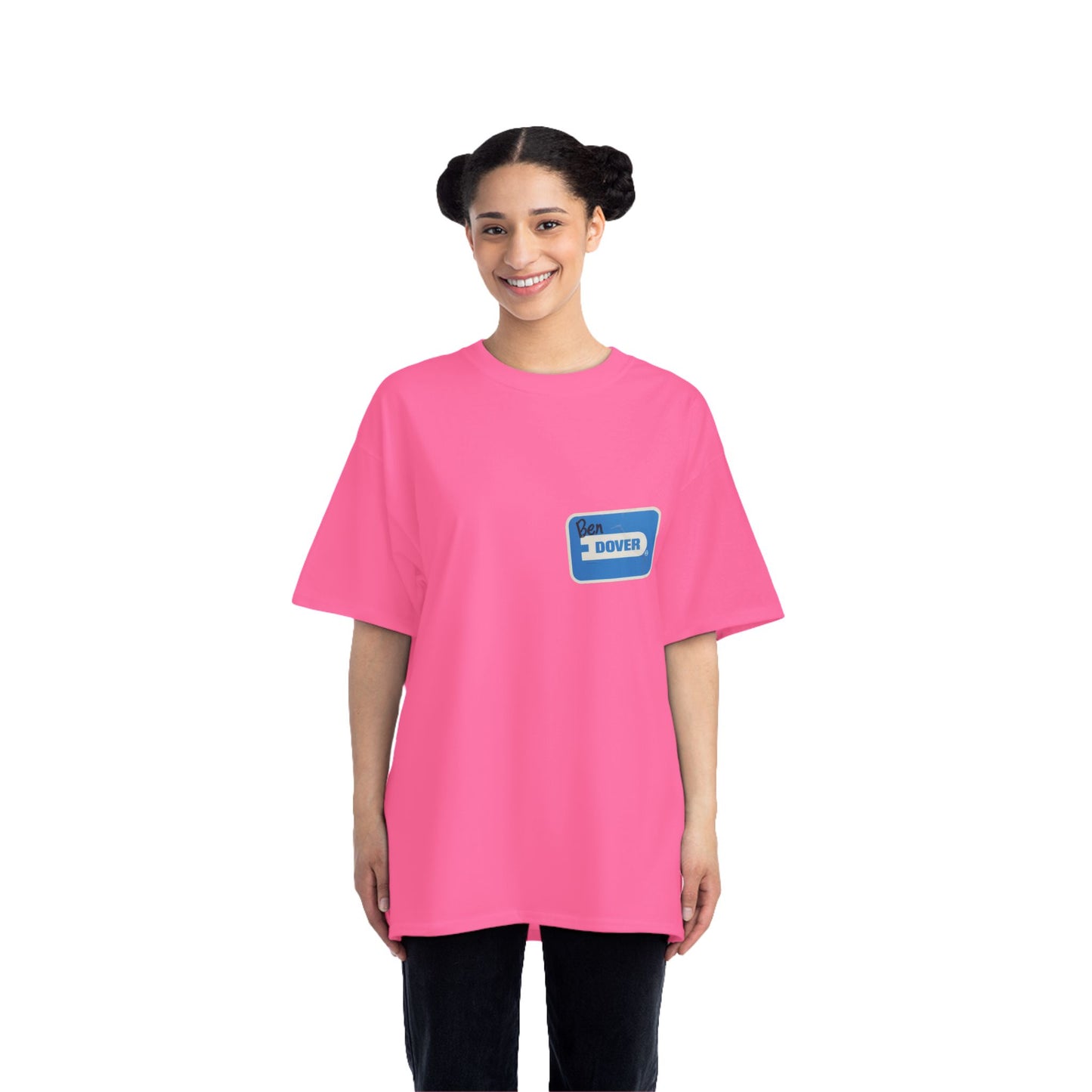 Ben Dover T-Shirt