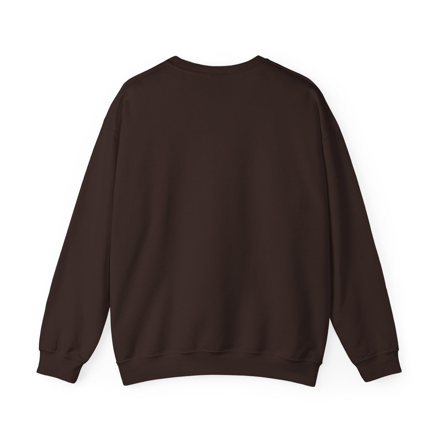 DON'T TOUCH THE LAVA Crewneck Sweatshirt