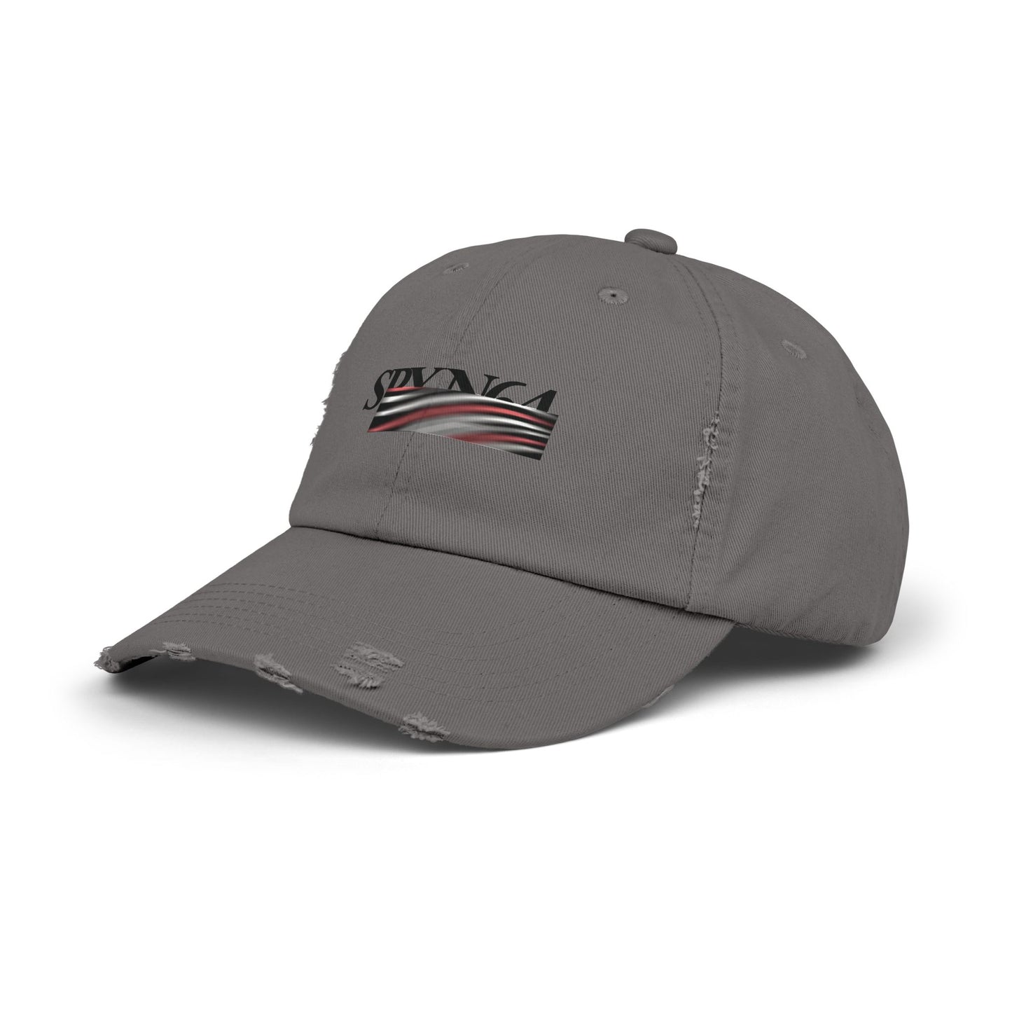 BALENCE⁶⁴ Distressed Dad Cap