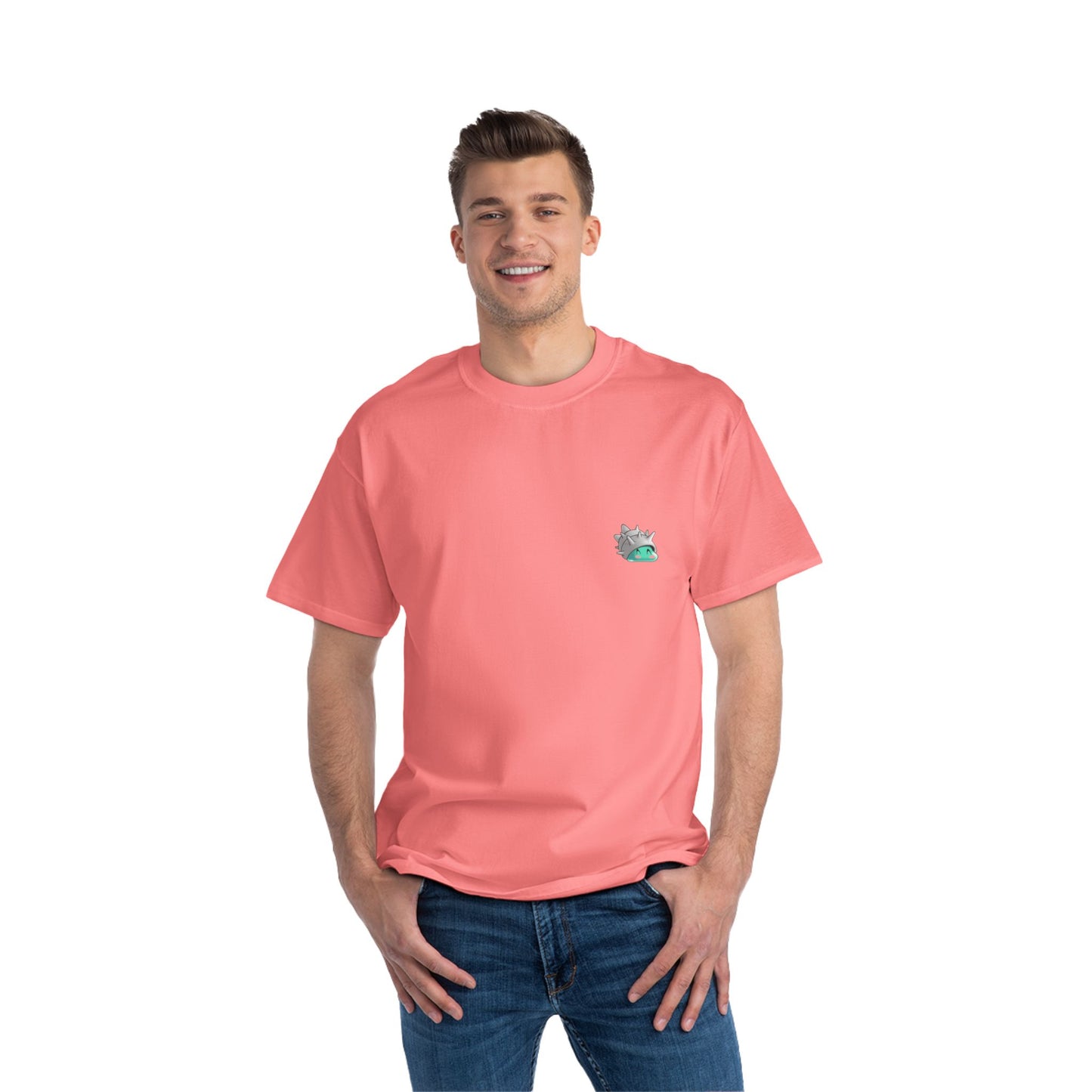 S is for Slime T-Shirt