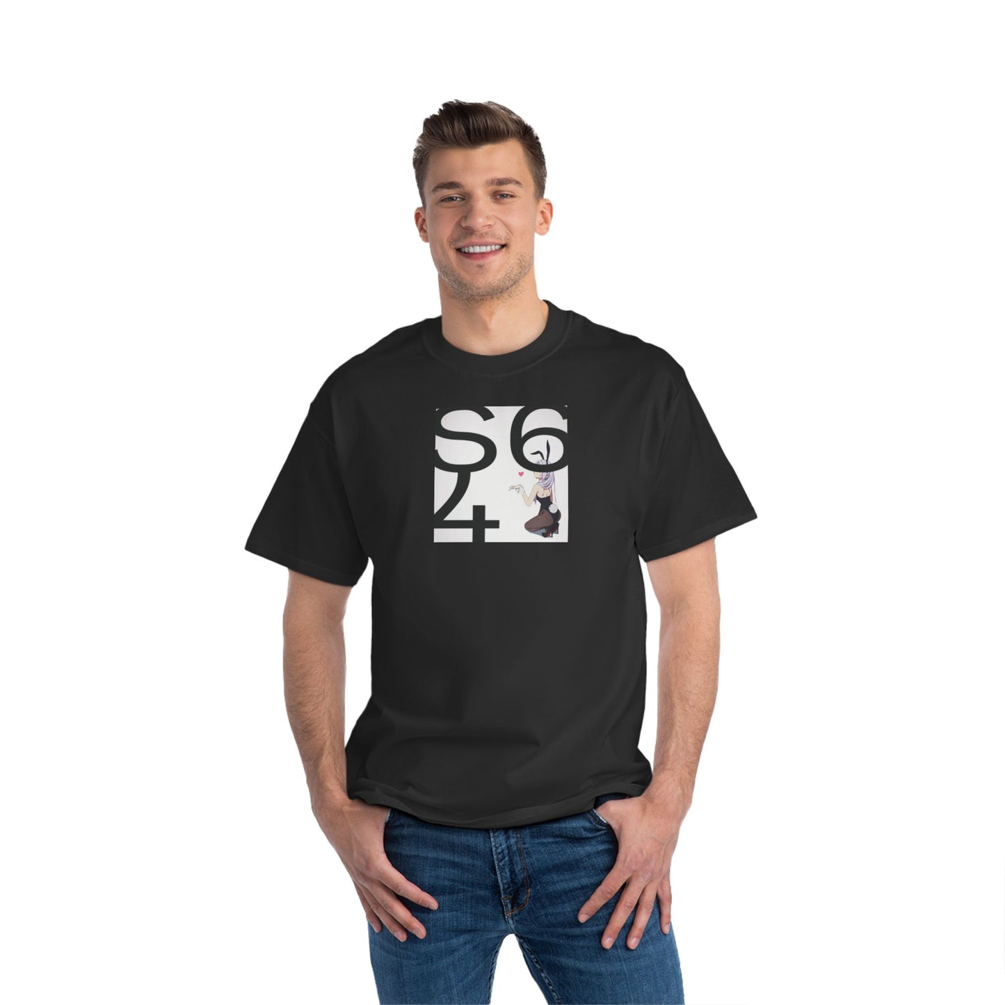 S64 <3 T-Shirt