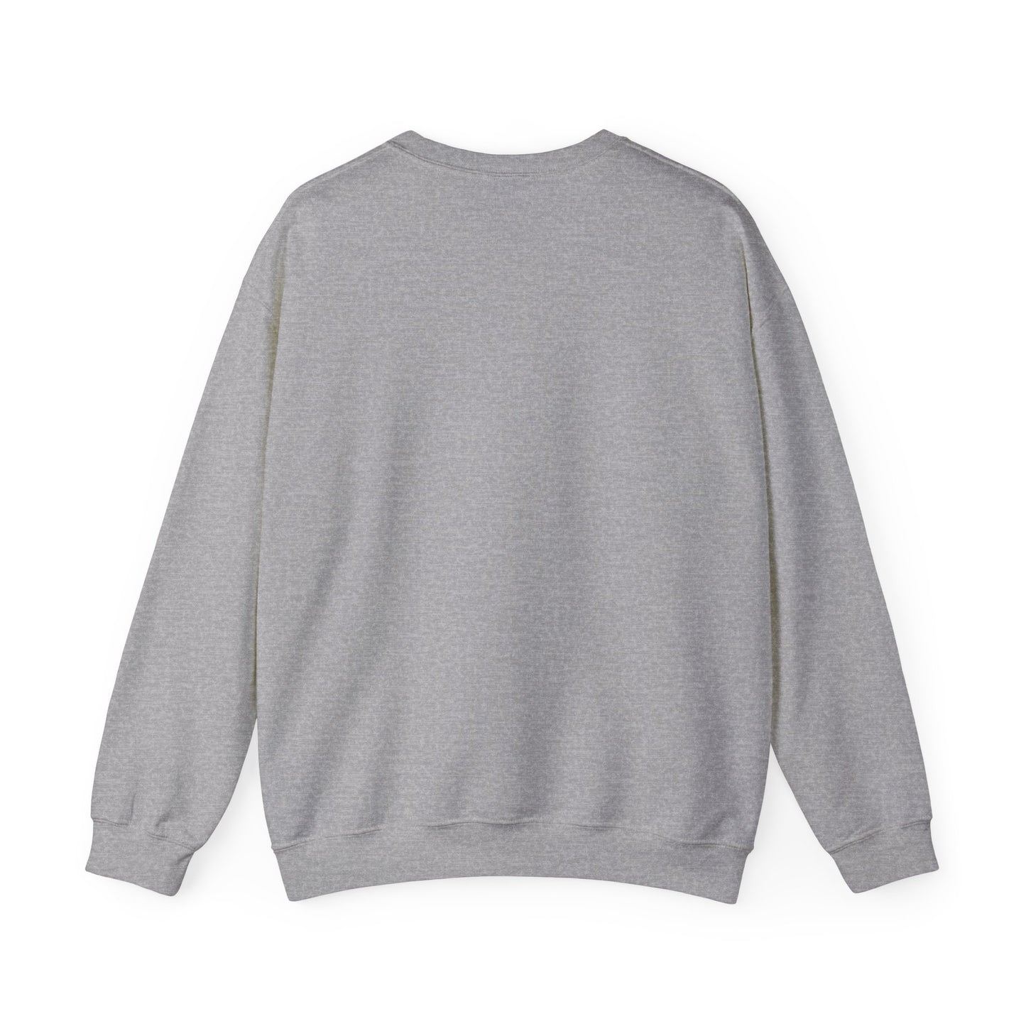 DON'T TOUCH THE LAVA Crewneck Sweatshirt
