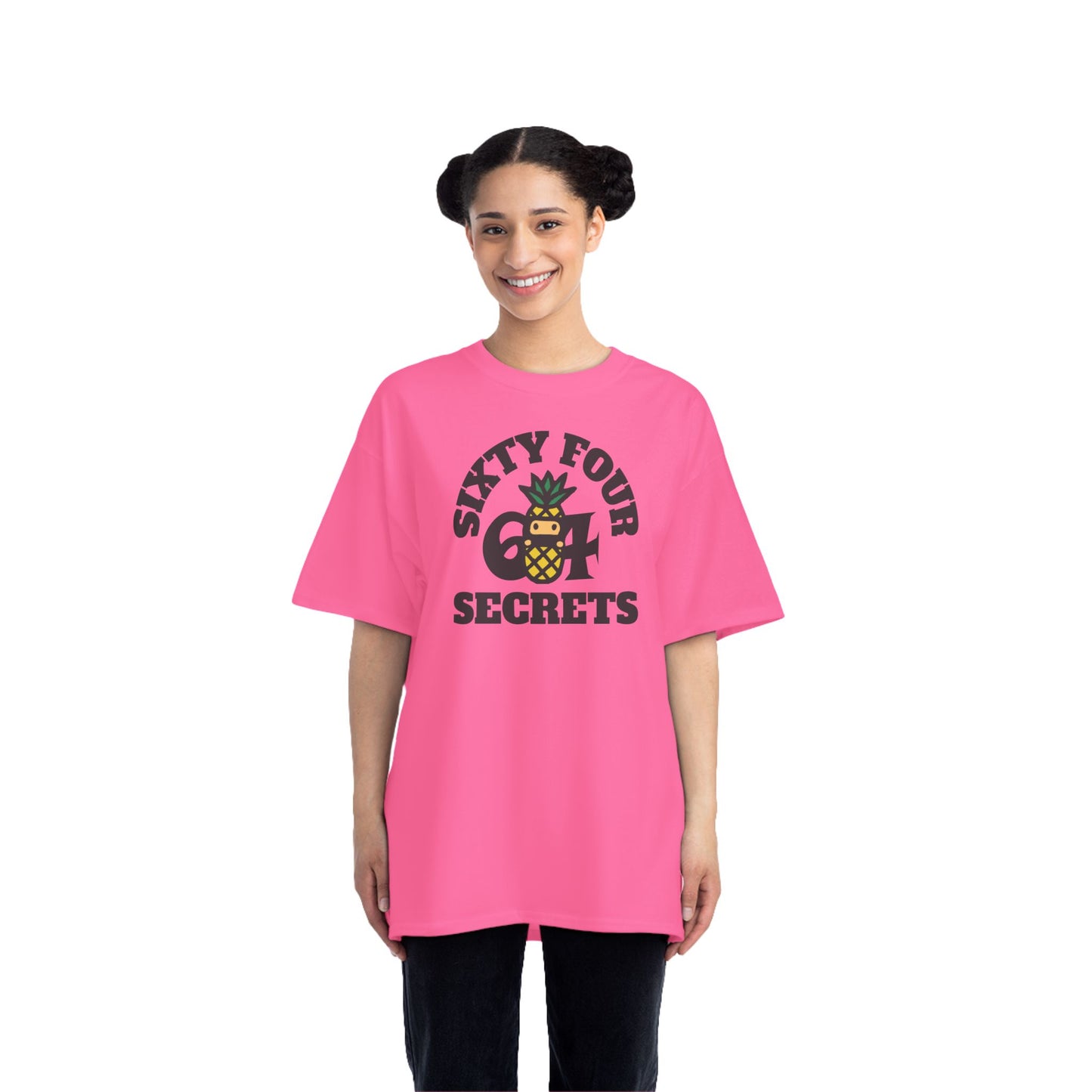 Secret Pineapple T-Shirt