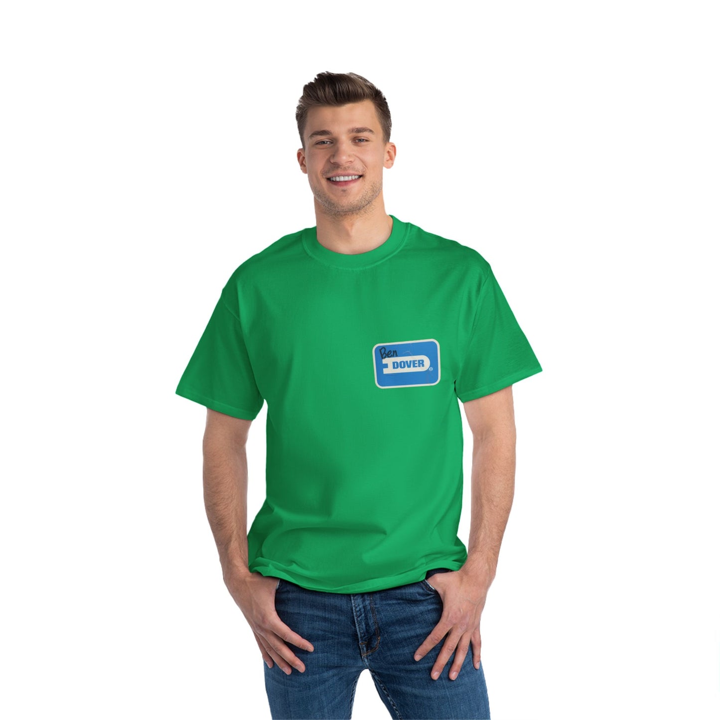 Ben Dover T-Shirt