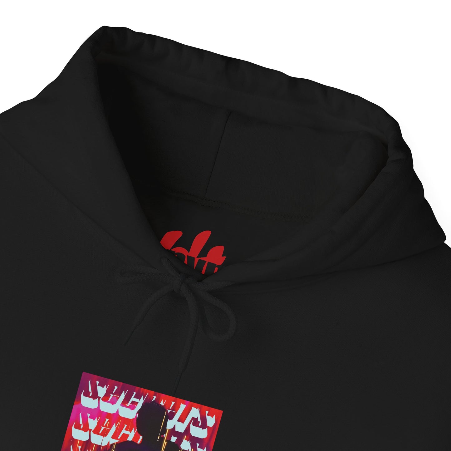 s e c r e t s x 3 Hoodie