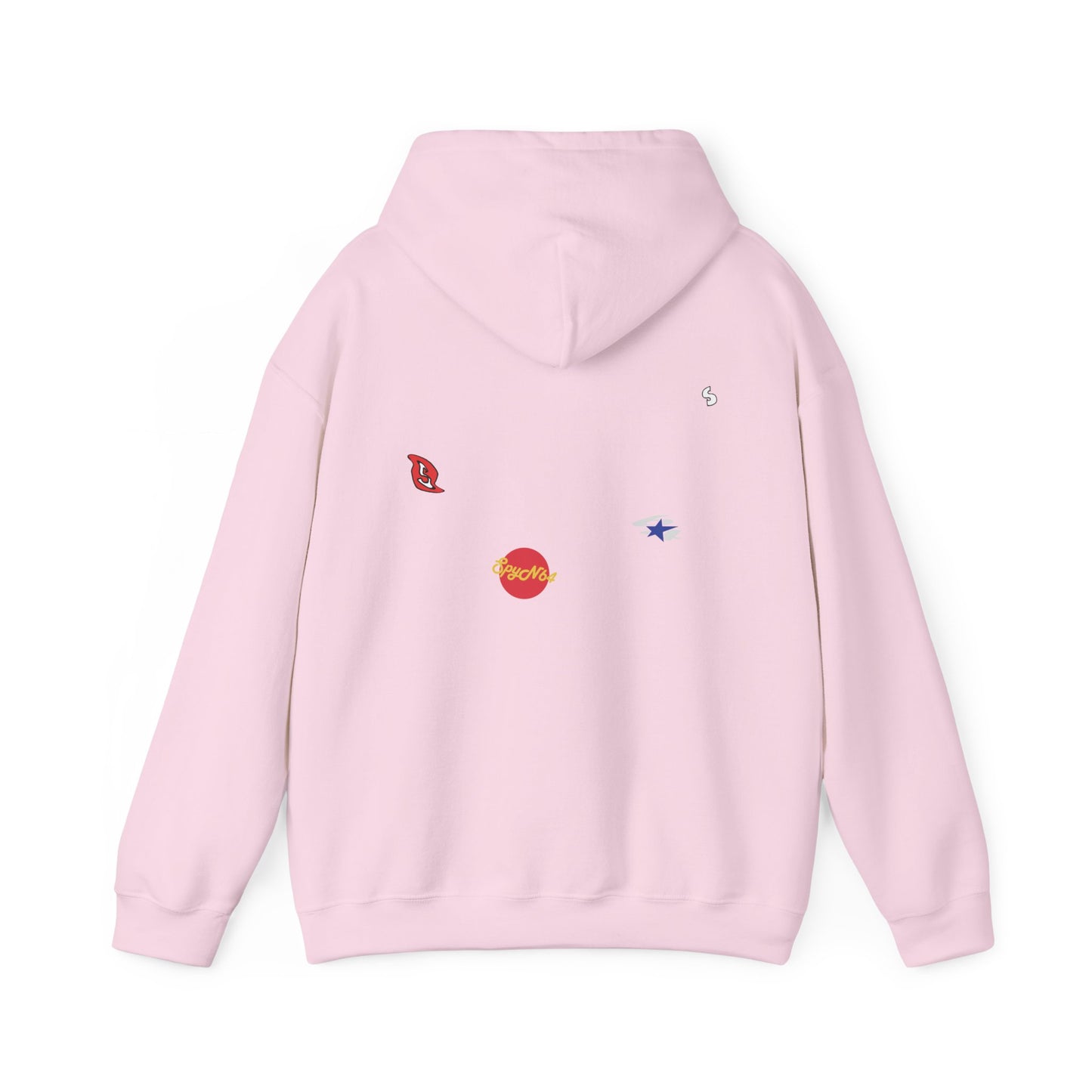 The Essential SpyN64 Hoodie