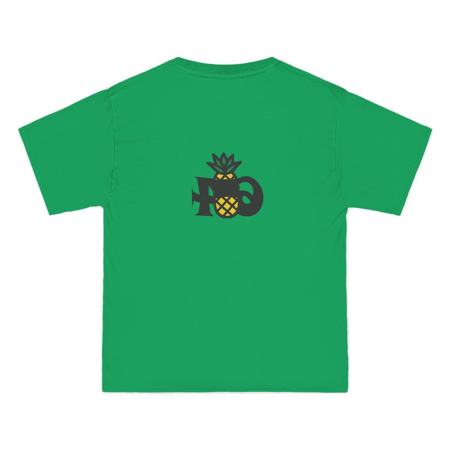 Secret Pineapple T-Shirt