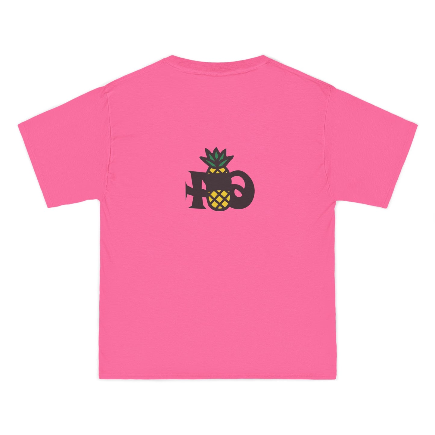 Secret Pineapple T-Shirt