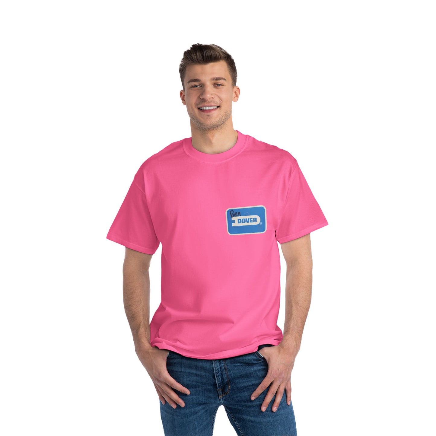 Ben Dover T-Shirt
