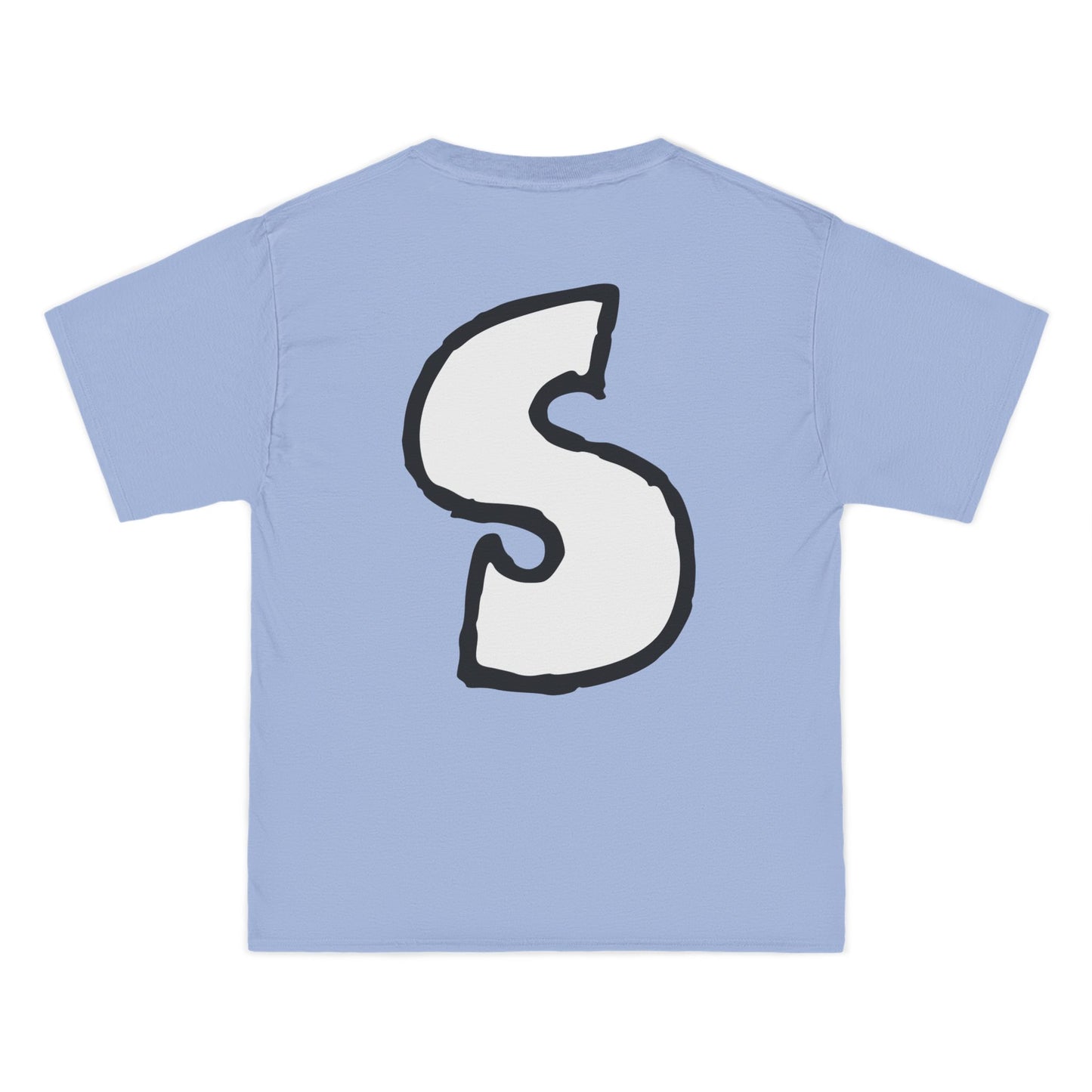 S is for Slime T-Shirt