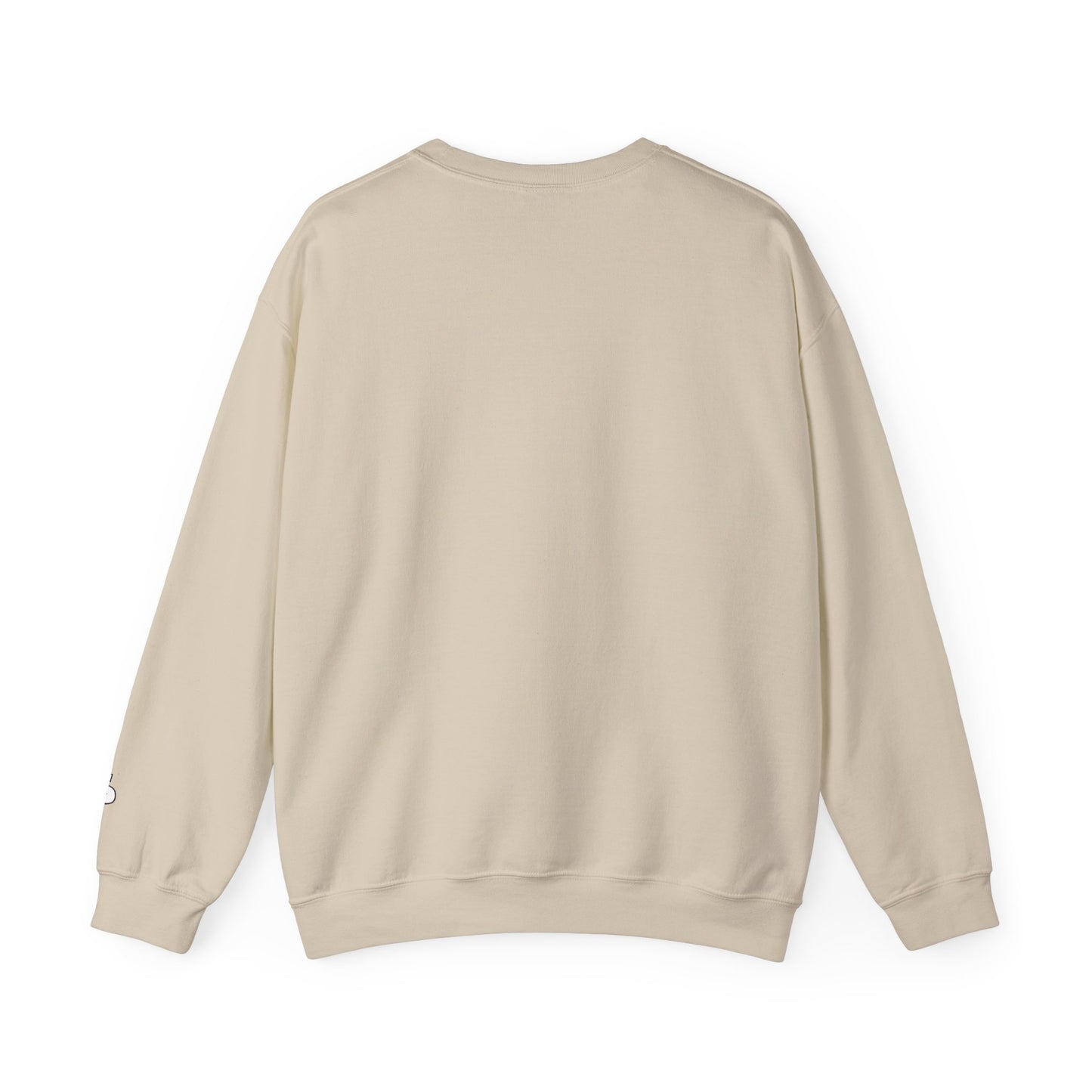 64FLAMES™ Crewneck Sweatshirt