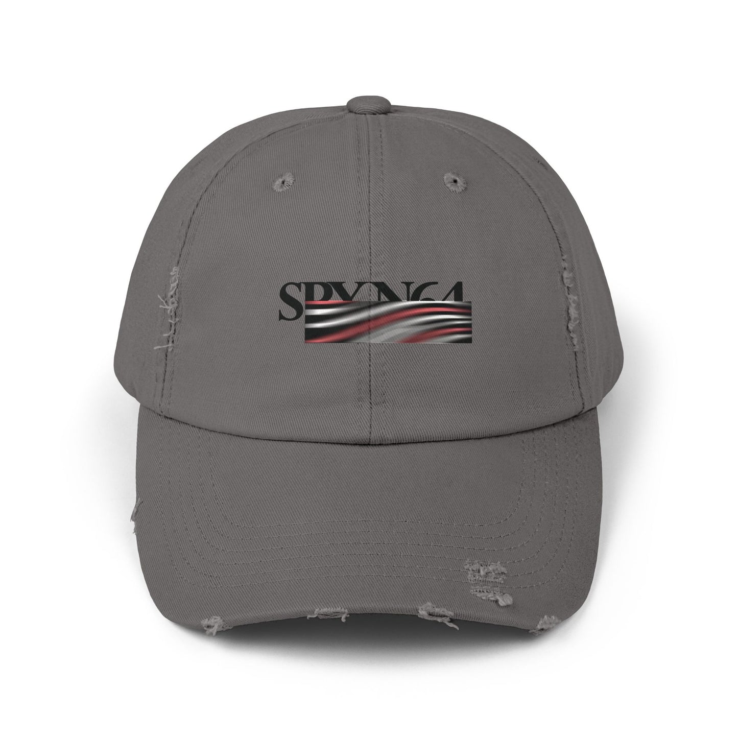 BALENCE⁶⁴ Distressed Dad Cap