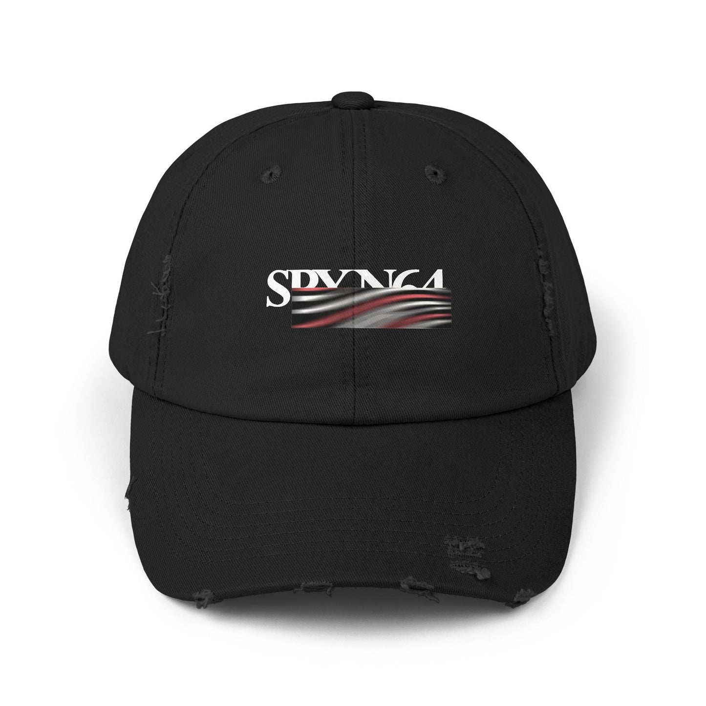 BALENCE⁶⁴ Distressed Dad Cap