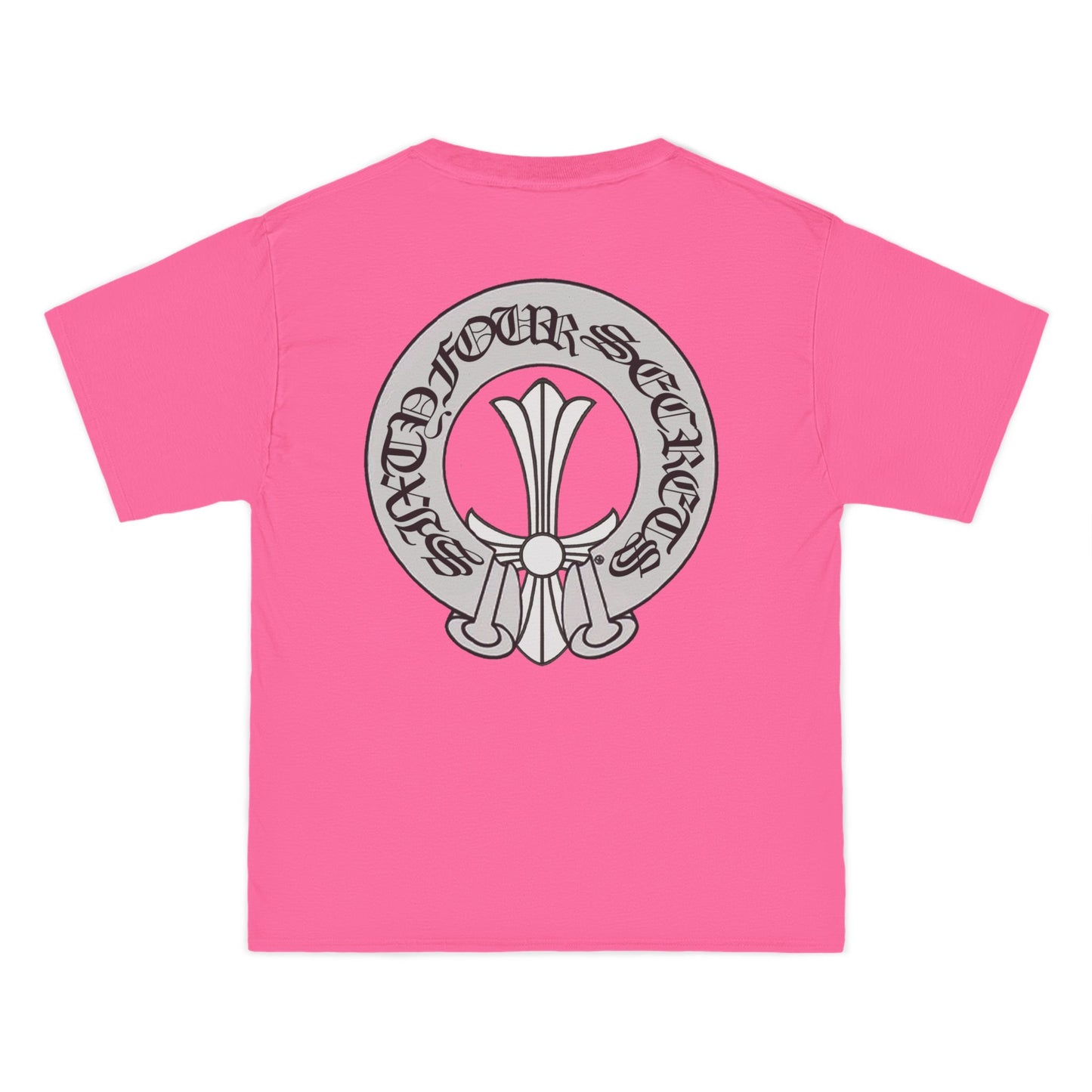 CHROME SECRETS T-Shirt